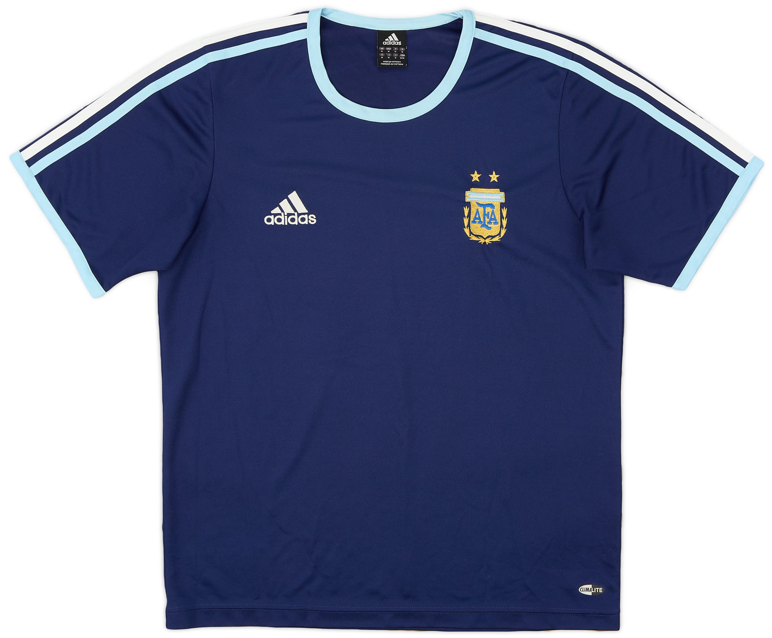 Argentina football jersey 2015 store