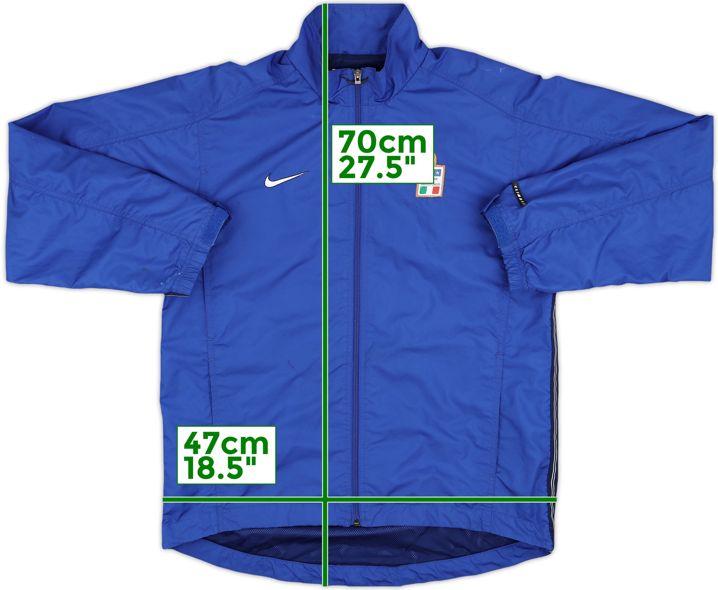 NIKE 1998年 イタリア代表ユニホーム Mサイズ 楽天市場】【中古】 【送料無料】 古着 メンズL NIKE/ナイキ