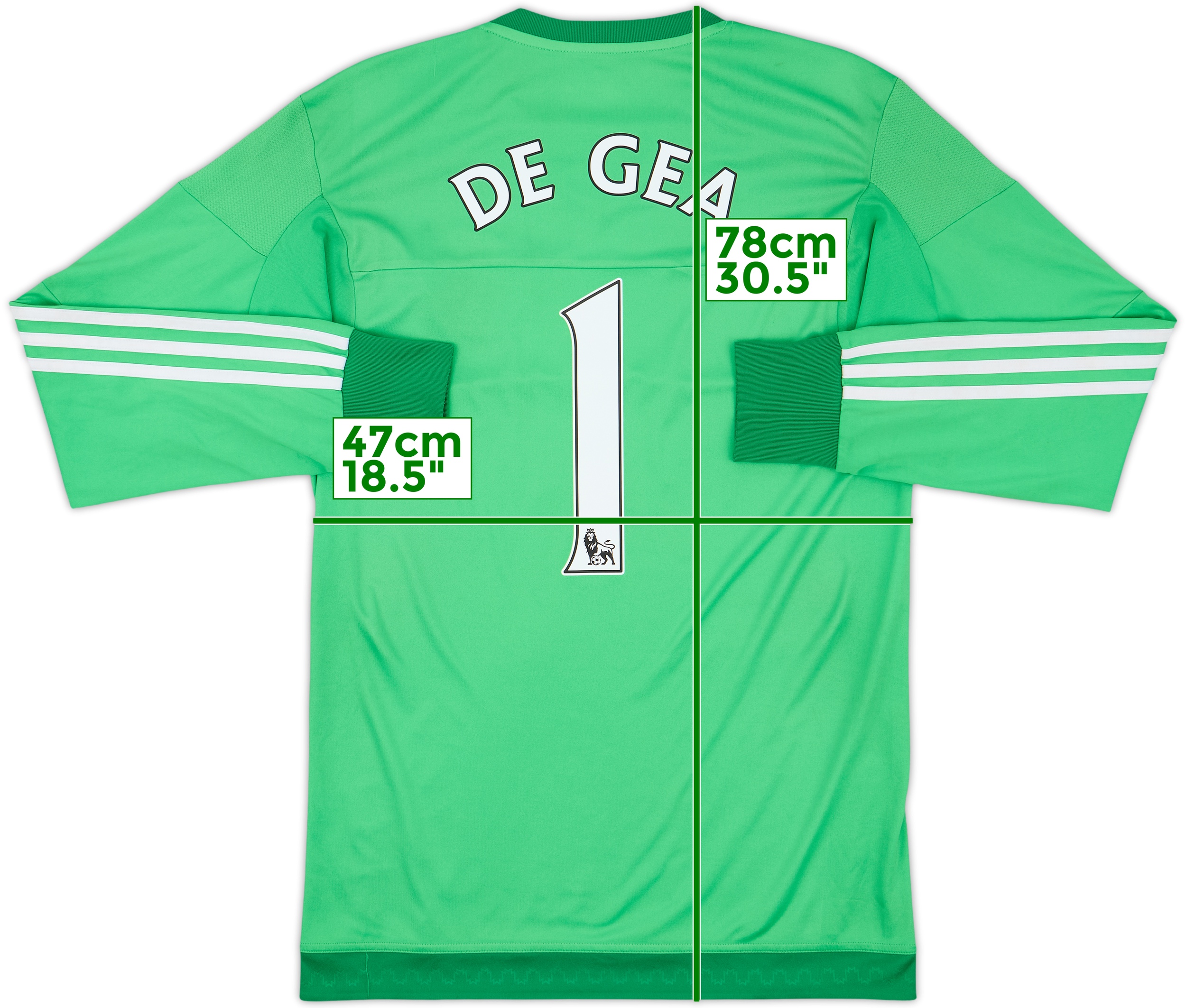 2015-16 NIKE Manchester united サッカーシャツ adidas Manchester United 2015/16 3RD Soccer Jersey Football