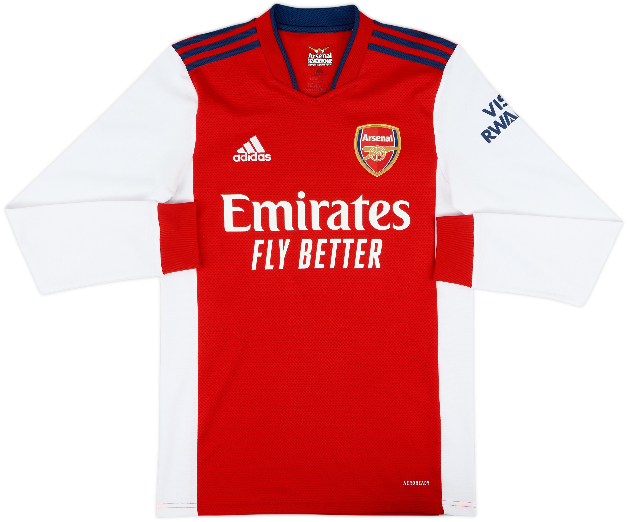 入手困難品　Arsenal スウェットM 2023-24 Arsenal adidas 1/4 Zip Training Top