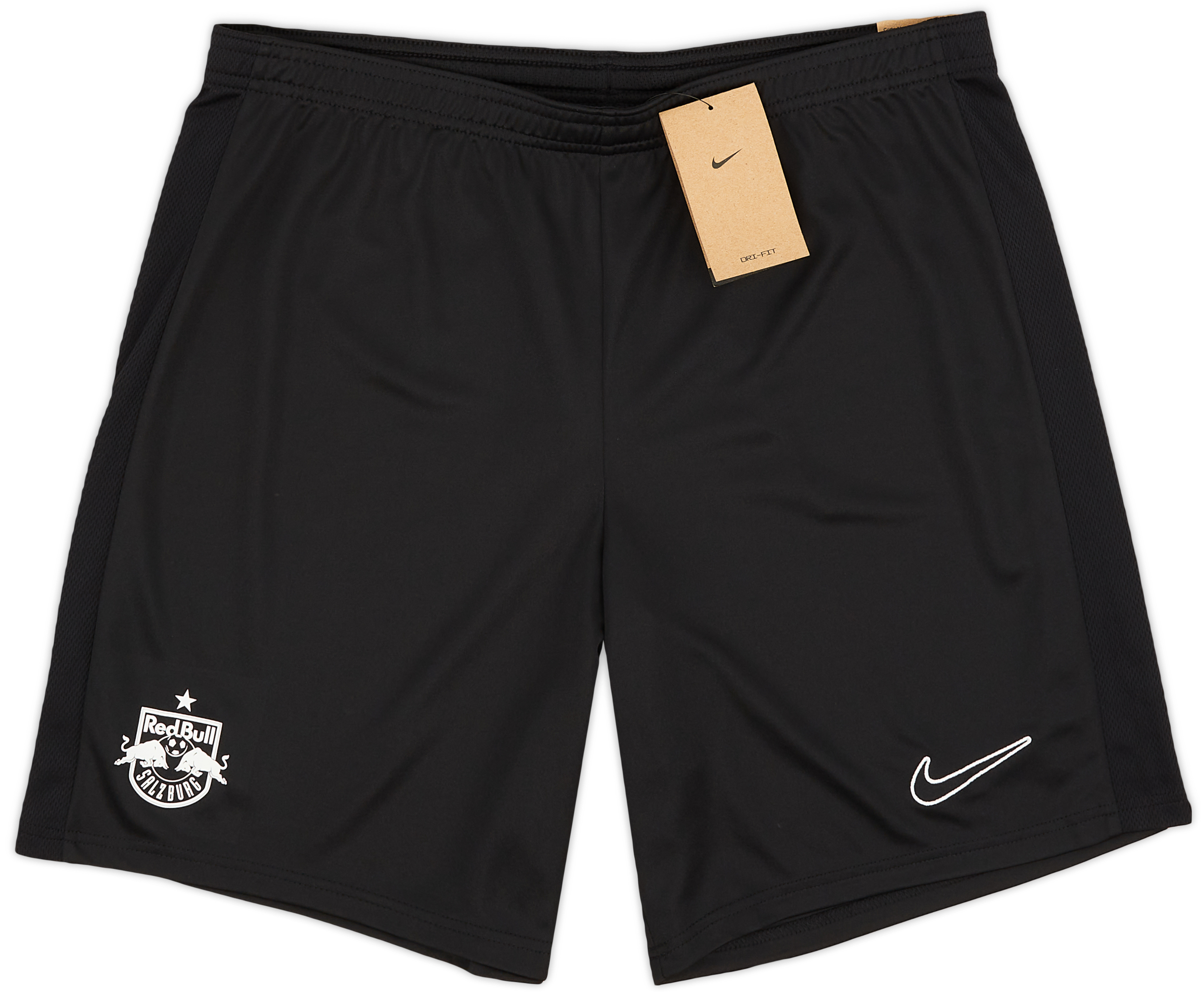 2023-24 RB Salzburg Nike Training Shorts