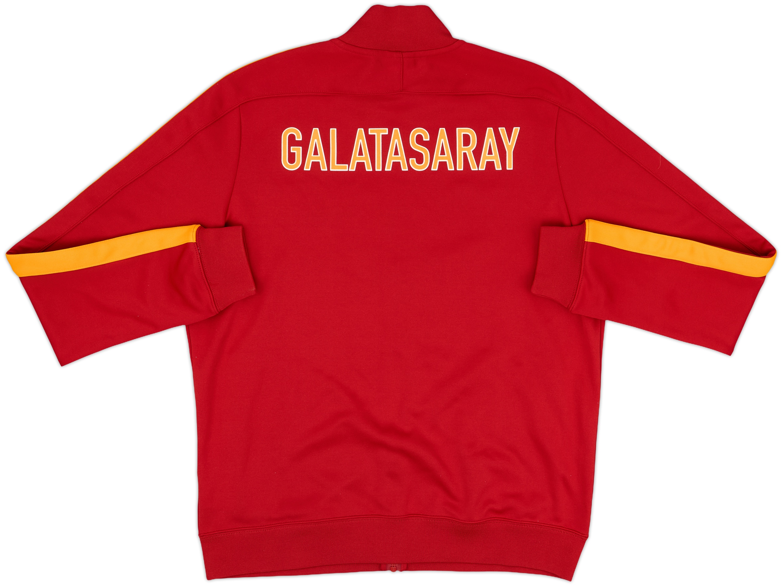 GALATASARAY ガラタサライ adidas ナイロンジャケット Vintage Adidas Galatasaray Football Jacket Soccer Warm