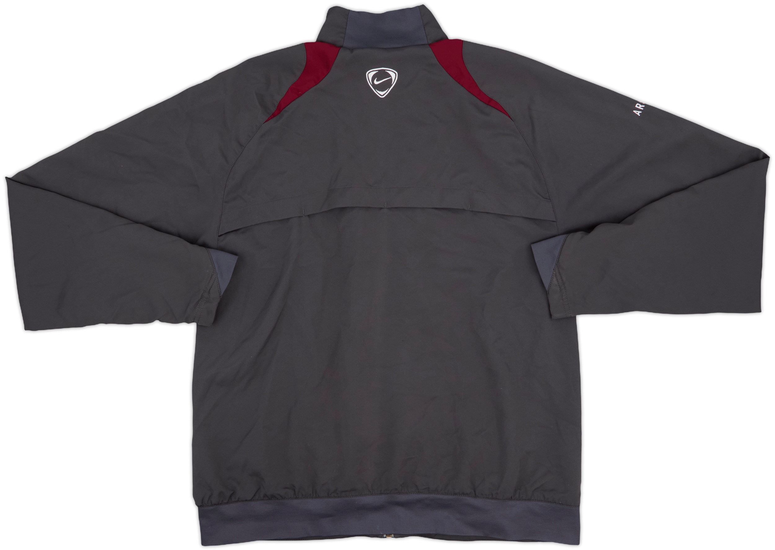 サマーセール ミニグランド バンドル Track Nike Arsenal 2005-06 Jacket (L) - 7/10 - ウェア
