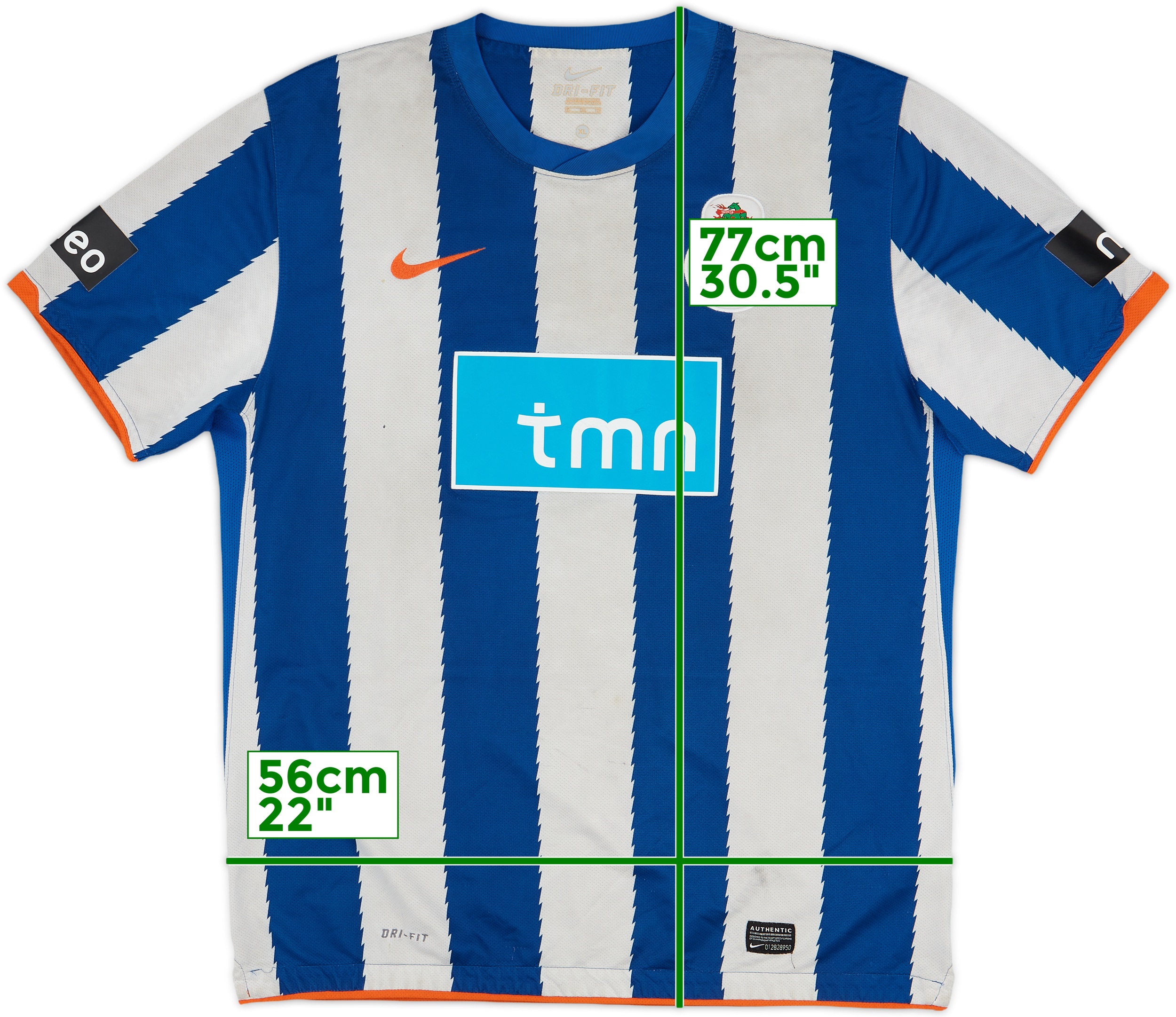 FC Porto 2019-2020 3rd Shirt #10 Shoya Nakajima - Online
