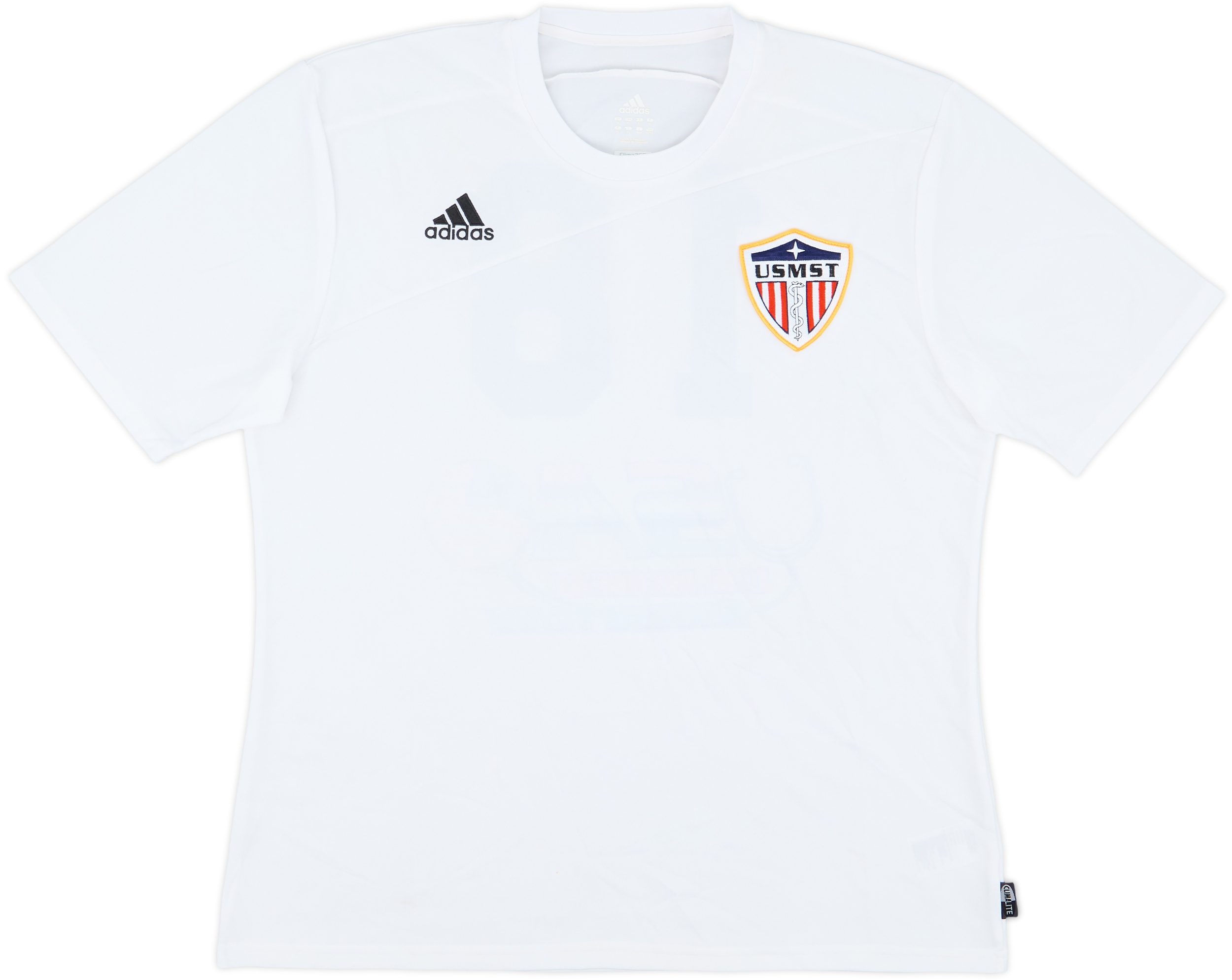 夏セール開催中 MAX80%OFF！ Home Team Soccer Medical US 2008-09 Shirt (XL) - 7/10 - #18 シャツ