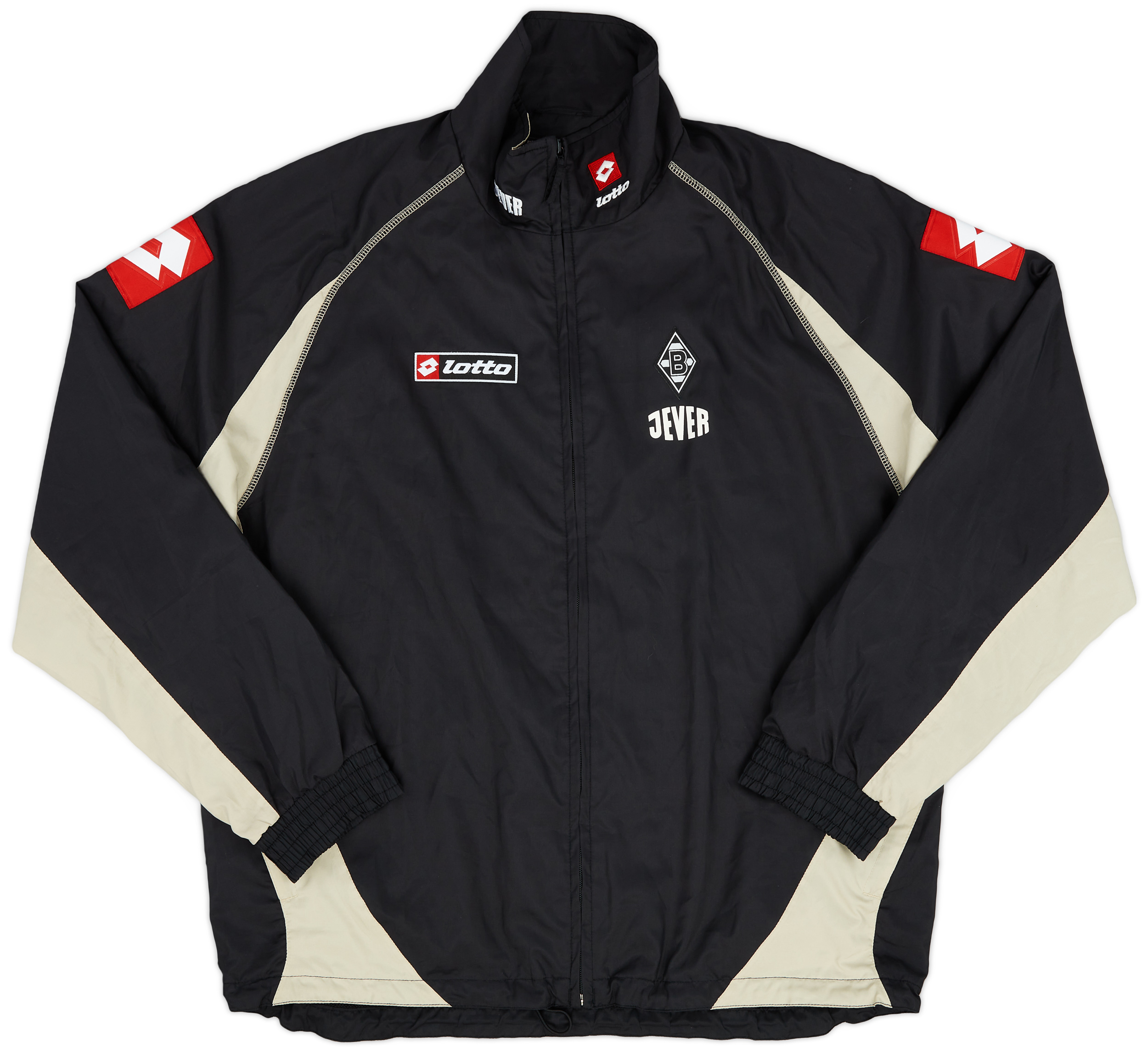 Lotto windbreaker 2024