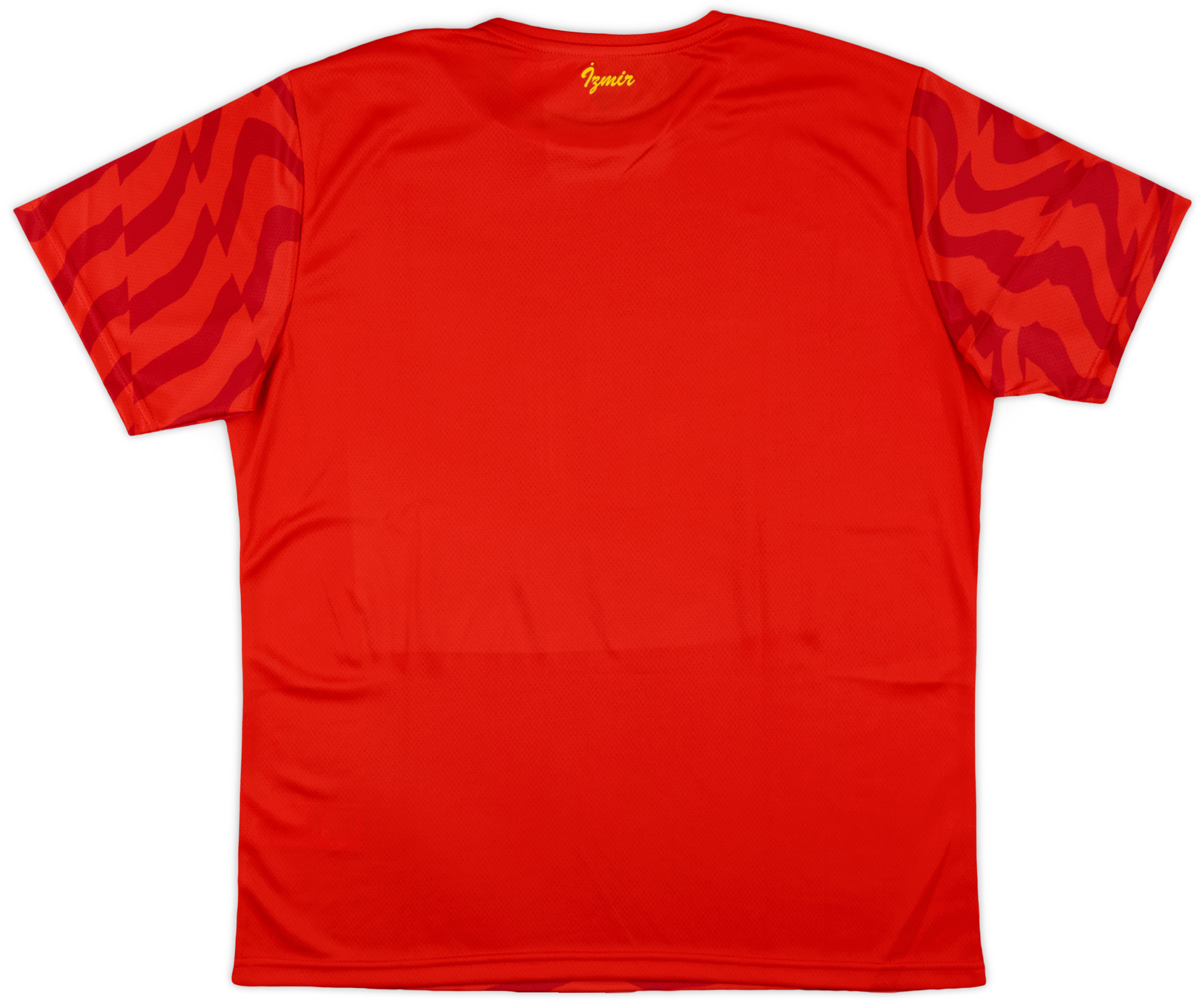 2019 20 Goztepe Puma Training Shirt L