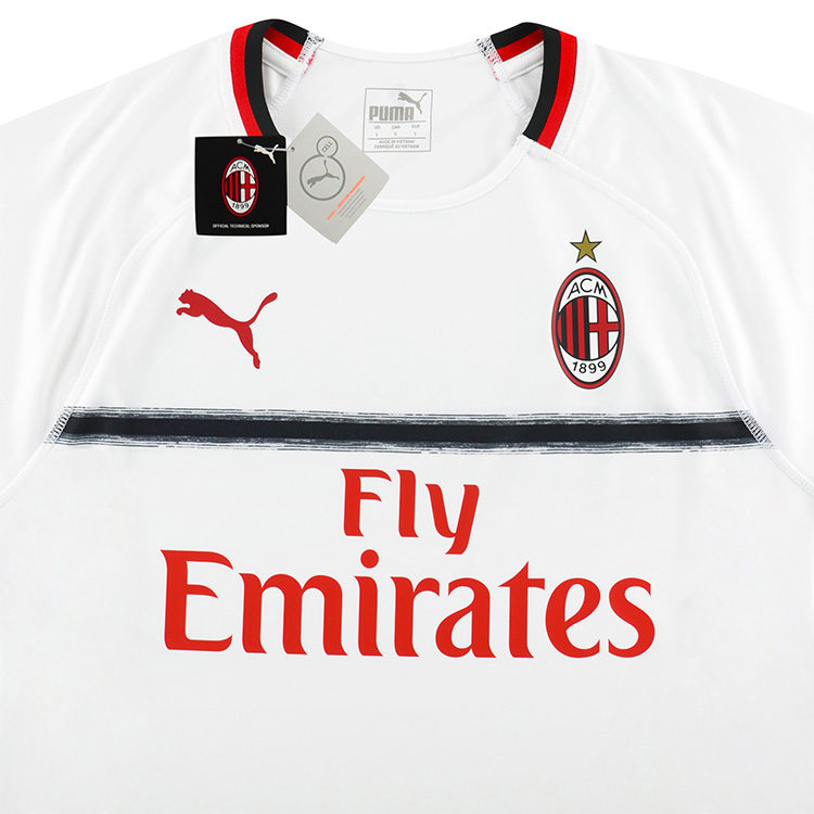 Puma milan 2018 on sale