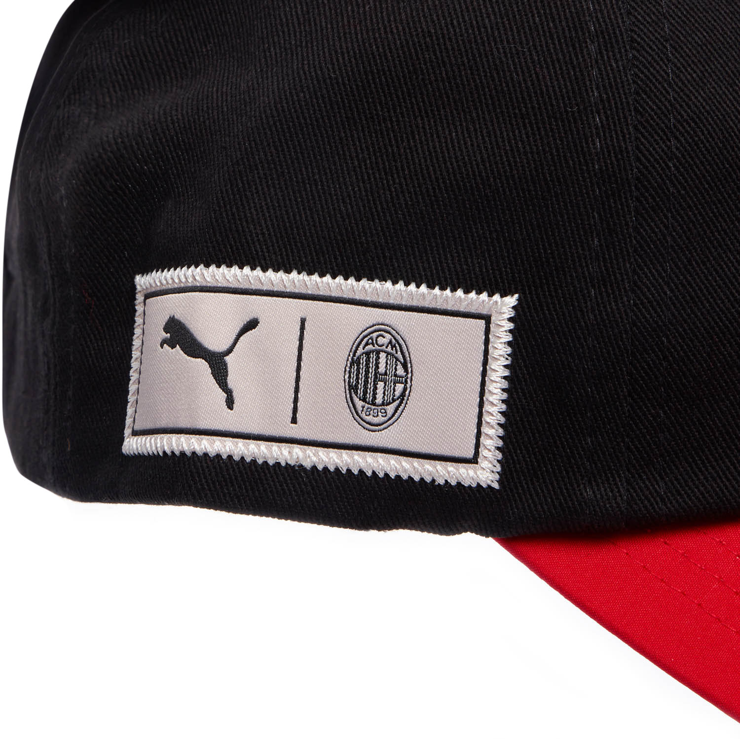 Puma hat black deals