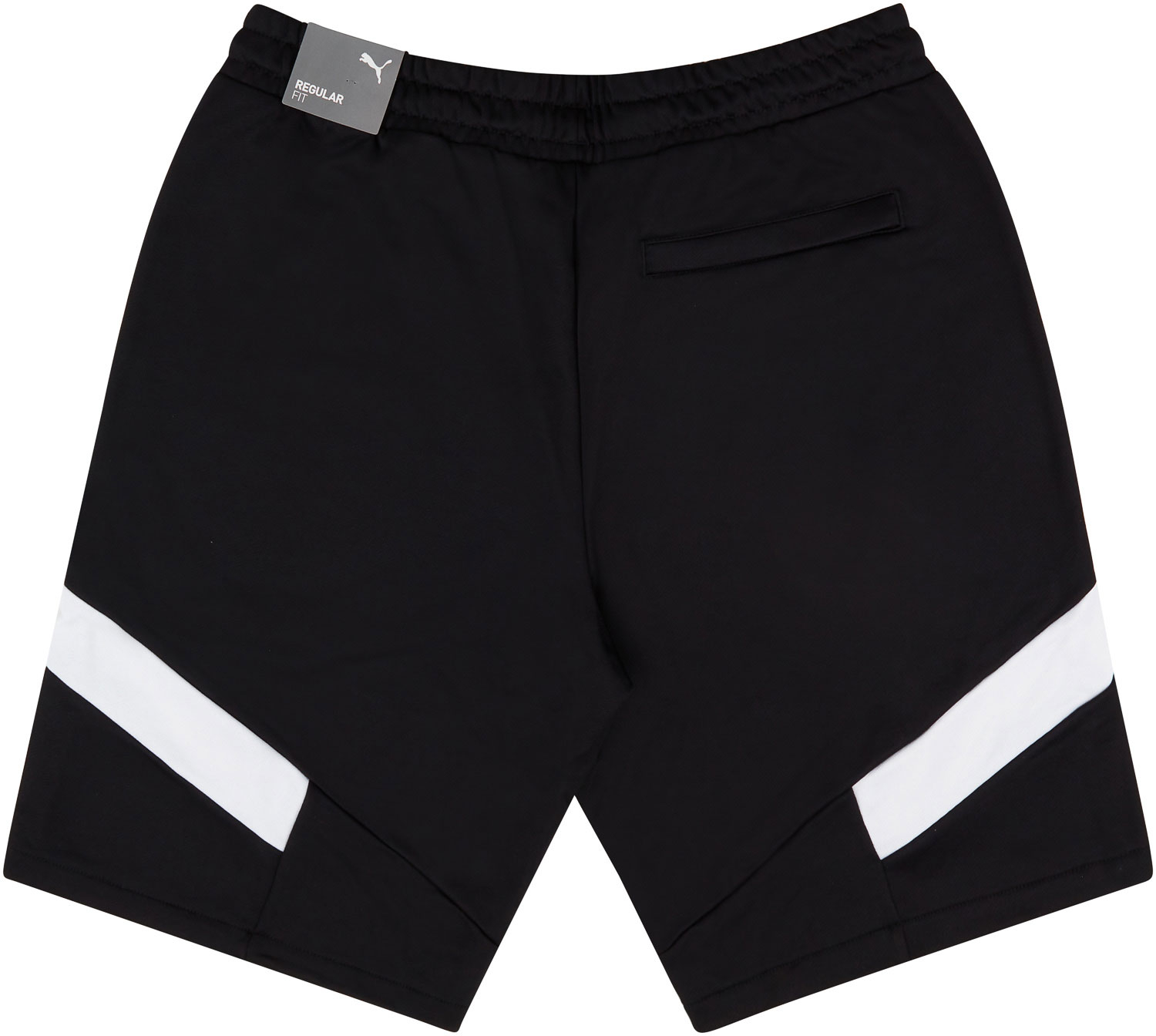 2019 20 AC Milan Puma Iconic Shorts