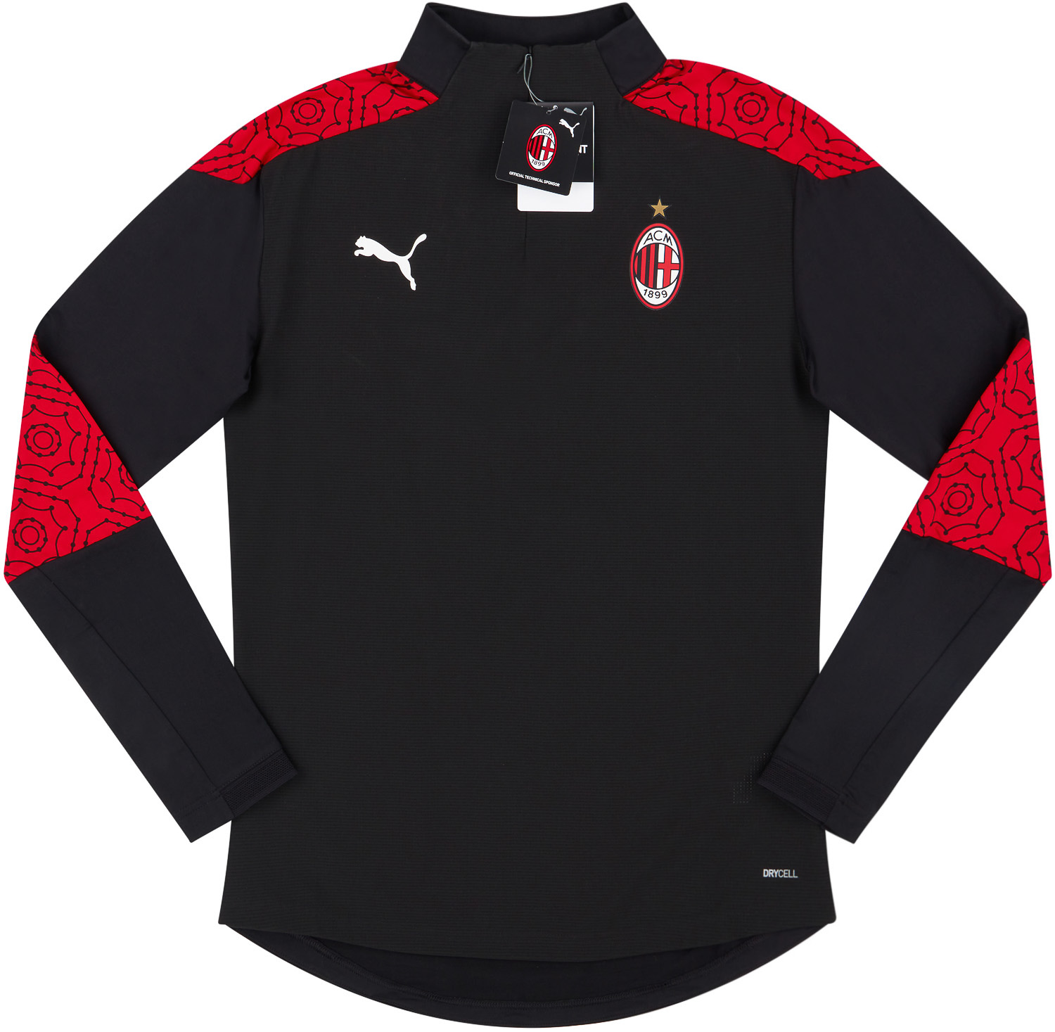Chandal milan 2021 best sale