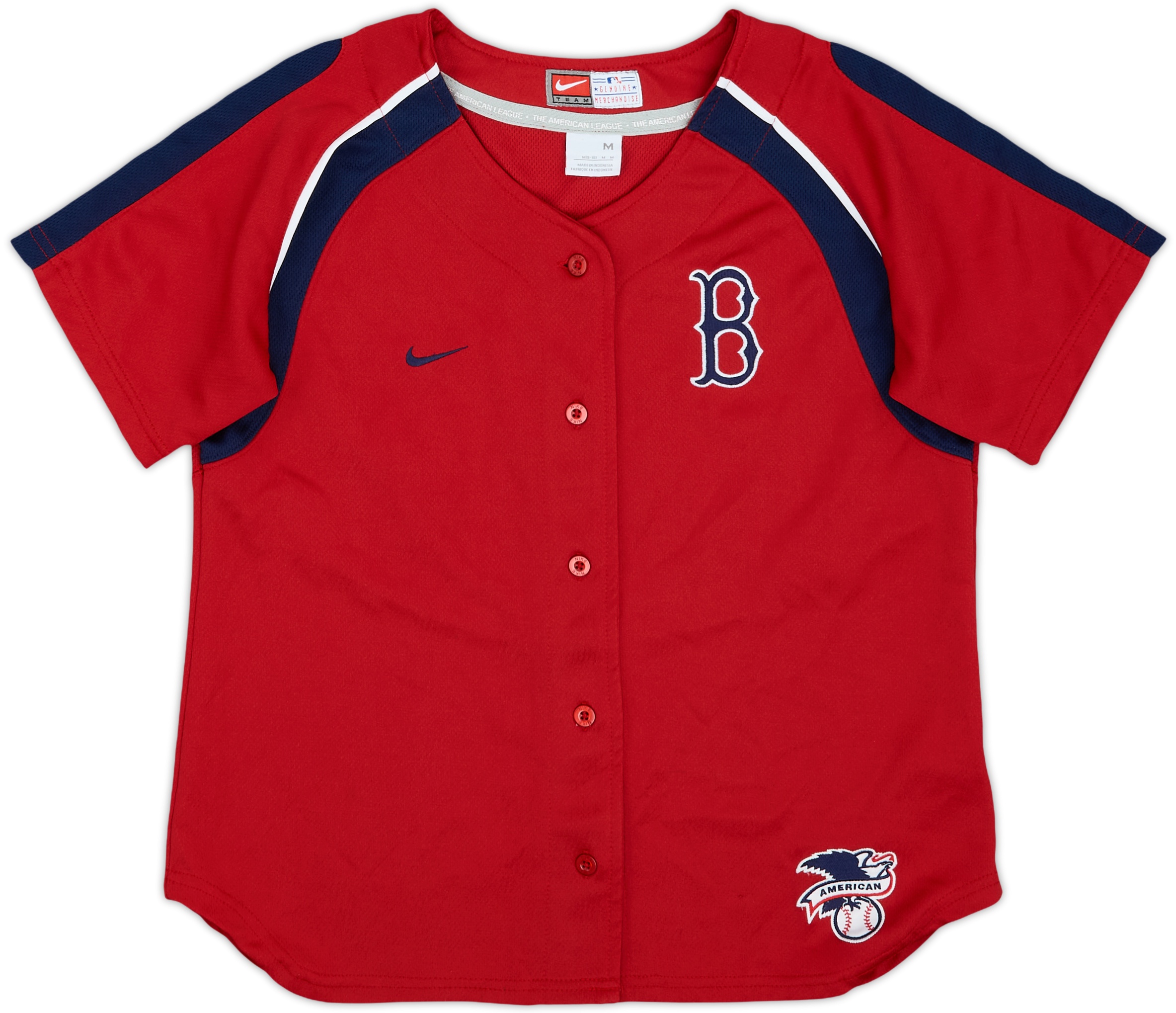 nike red sox uniforms
