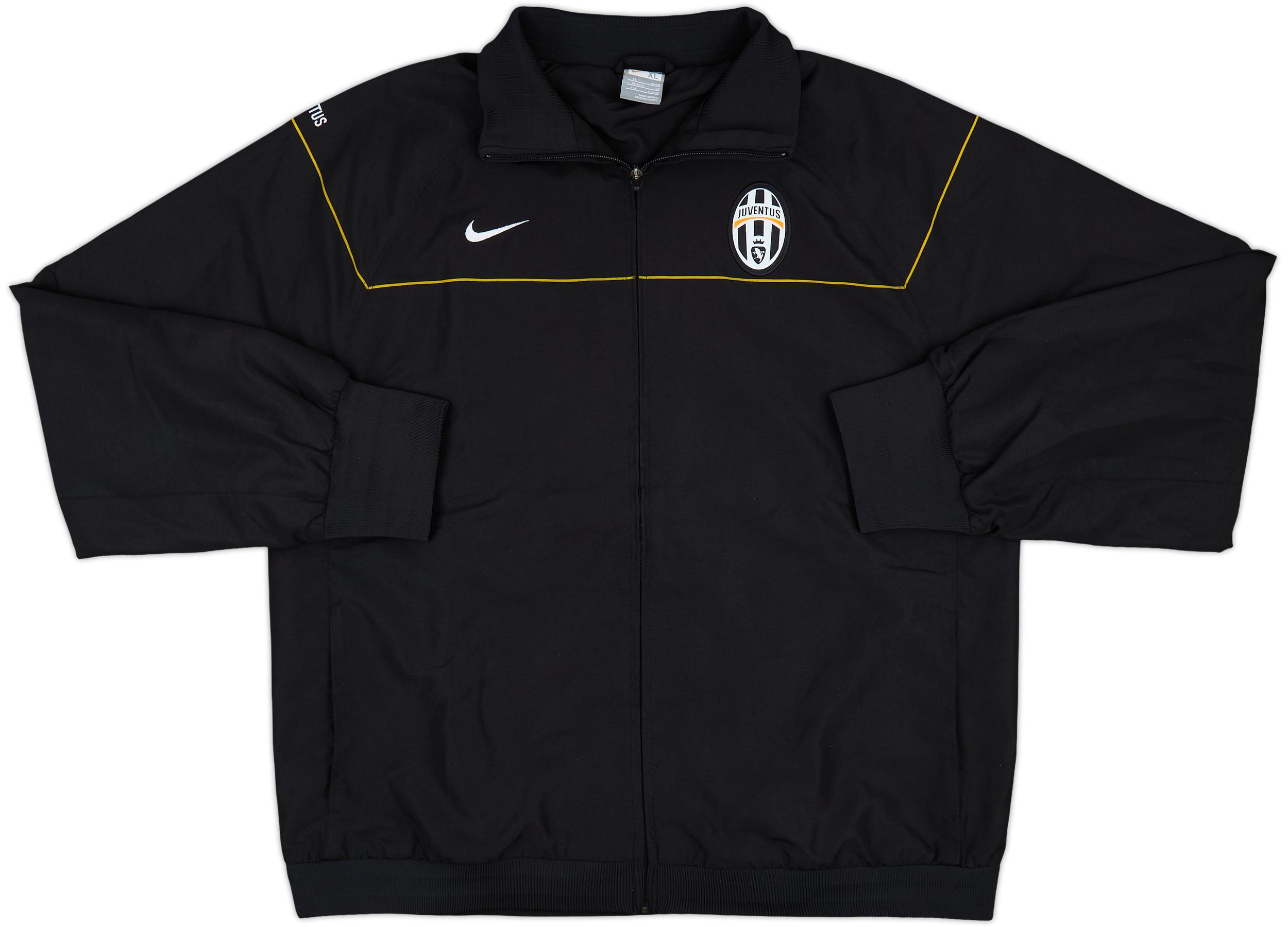 Nike Juventus ダウンジャケット ブラック fc0735466e9e471ac9735c3df6ecf2