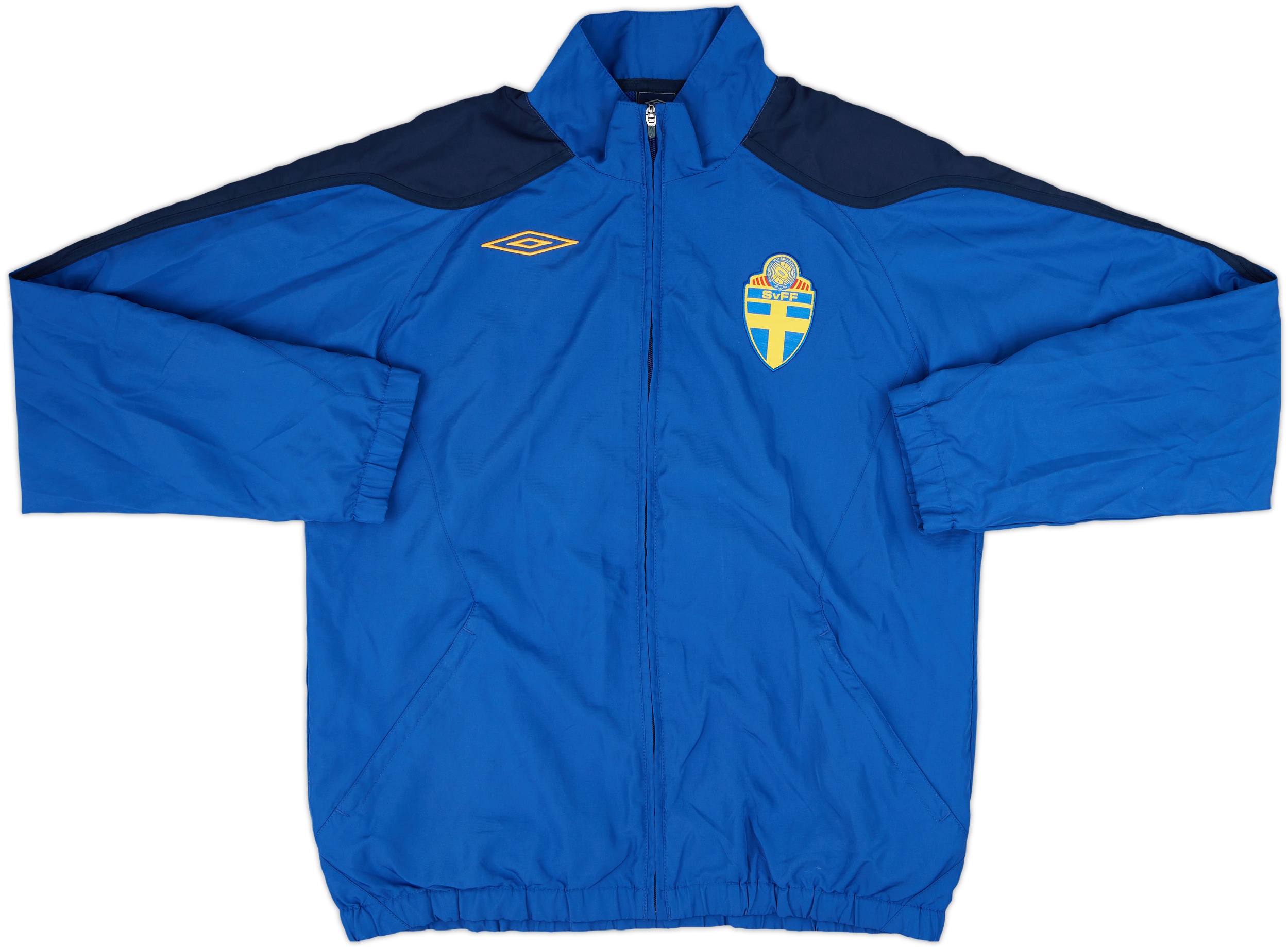 UMBRO（アンブロ）の「『別注』UMBRO×DOORS RS TRACK JACKET