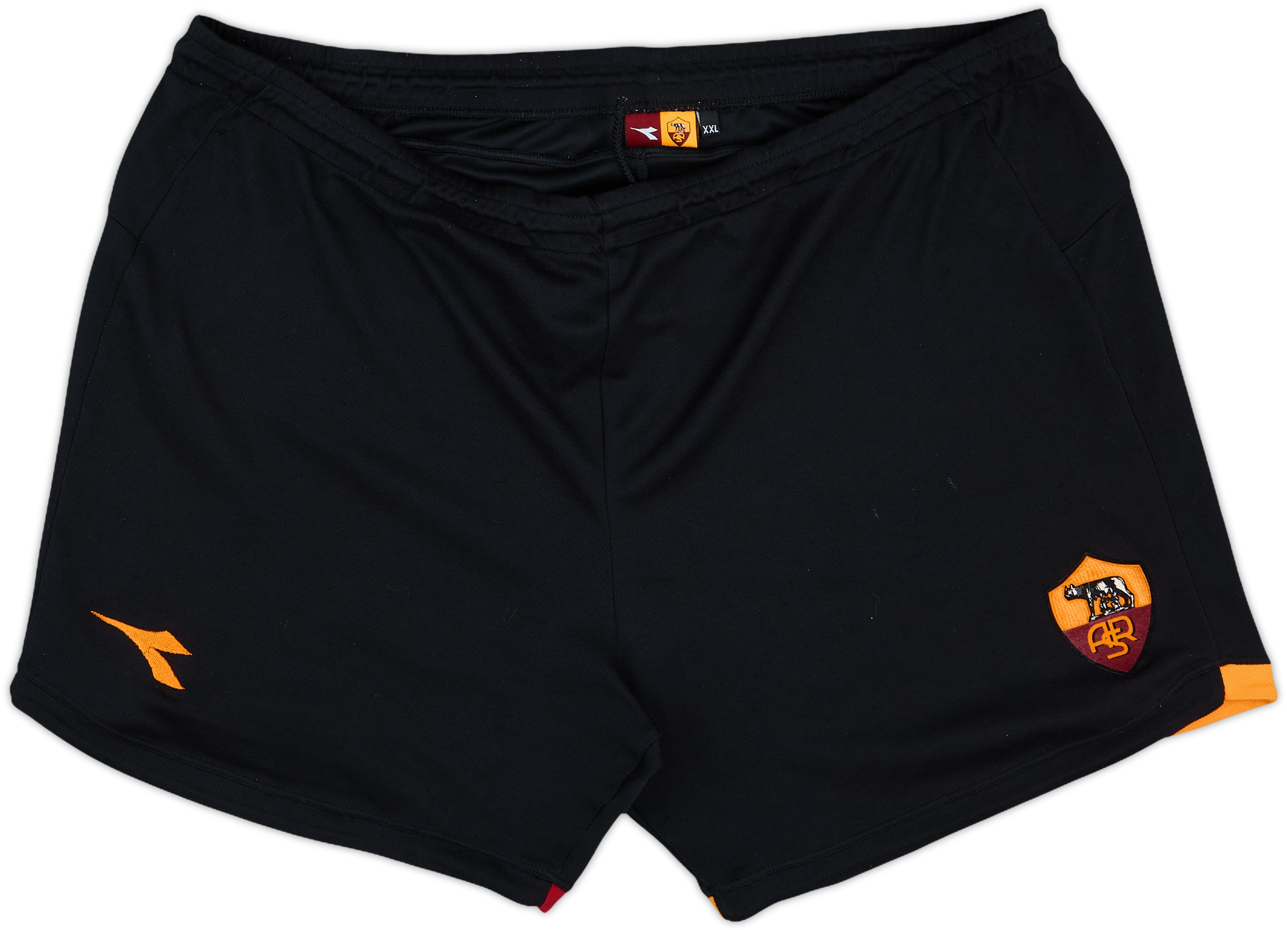 2004/05 DIADORA AS ROMA ホームレプリカ　Mサイズ 2004/05 DIADORA AS ROMA ホームレプリカ Mサイズ