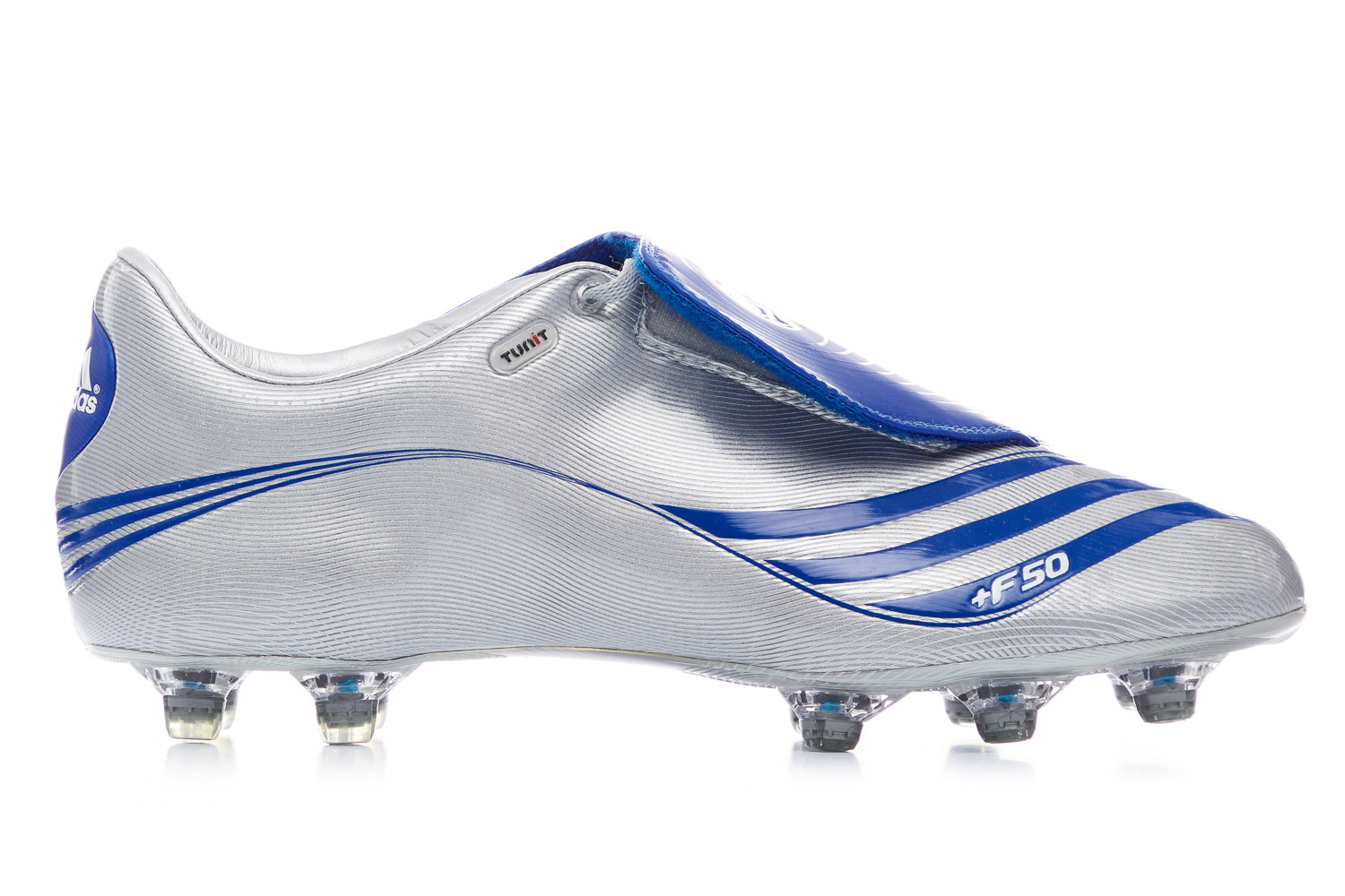 2007 adidas +F50.7 Tunit Football Boots *In Box* FG