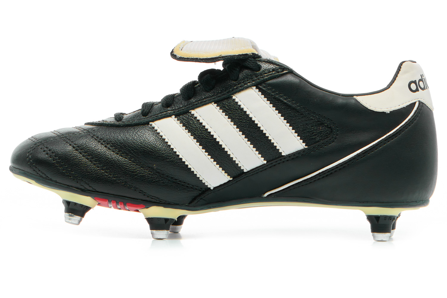 Adidas Copa Mundial Kaiser Studs Football Boots Adidas Kaiser Team