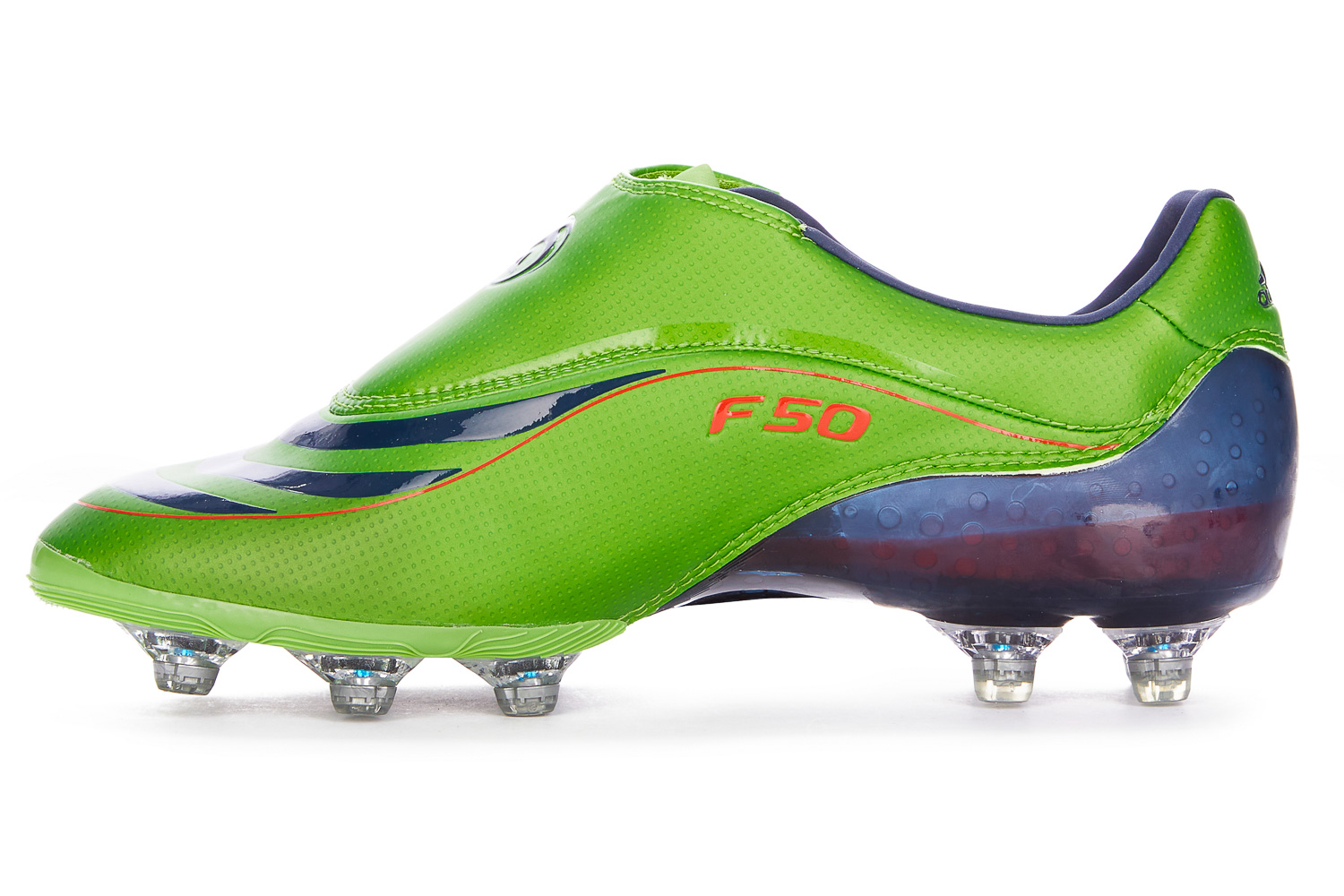 F50 hotsell adidas 2008