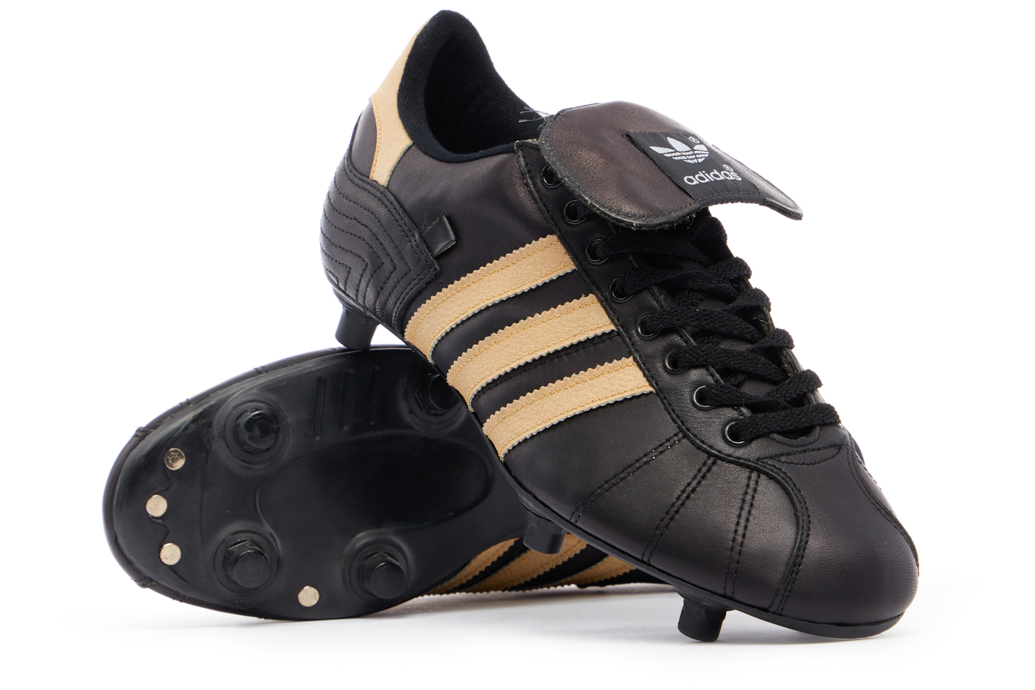 Original adidas store soccer shoes