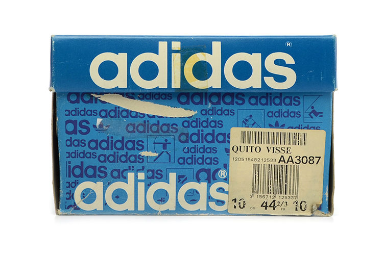 Adidas 70s quito sale