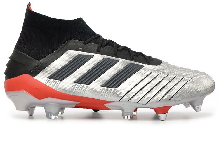 2019 adidas Predator 19.1 Football Boots In Box SG 7