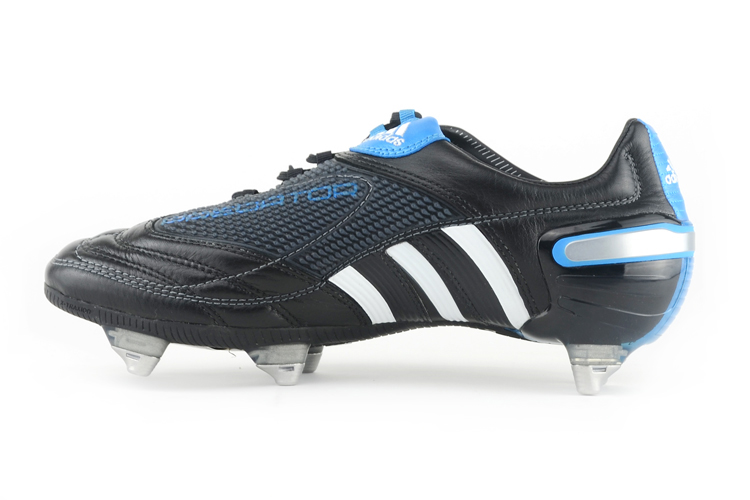 2010 adidas Predator X X-TRX Football Boots *In Box* SG 6½