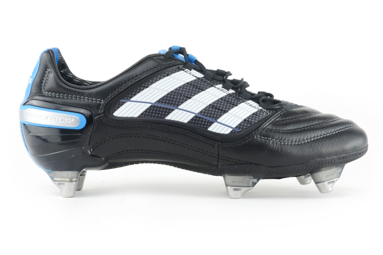 シューズ predator adidas adidas Predator Club FxG Junior Soccer Cleats IG5426 Yellow