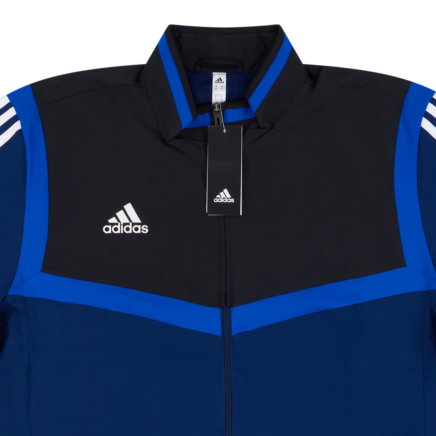 Tiro 19 outlet presentation jacket