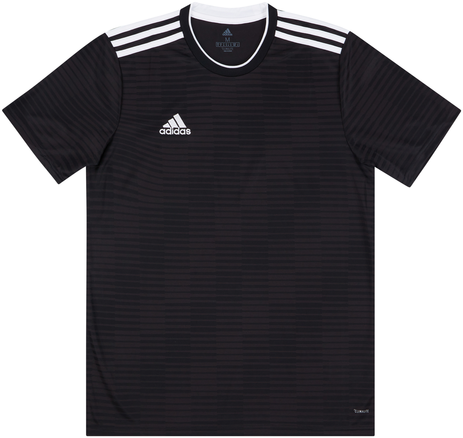 2018 19 adidas Condivo 18 Training Shirt NEW