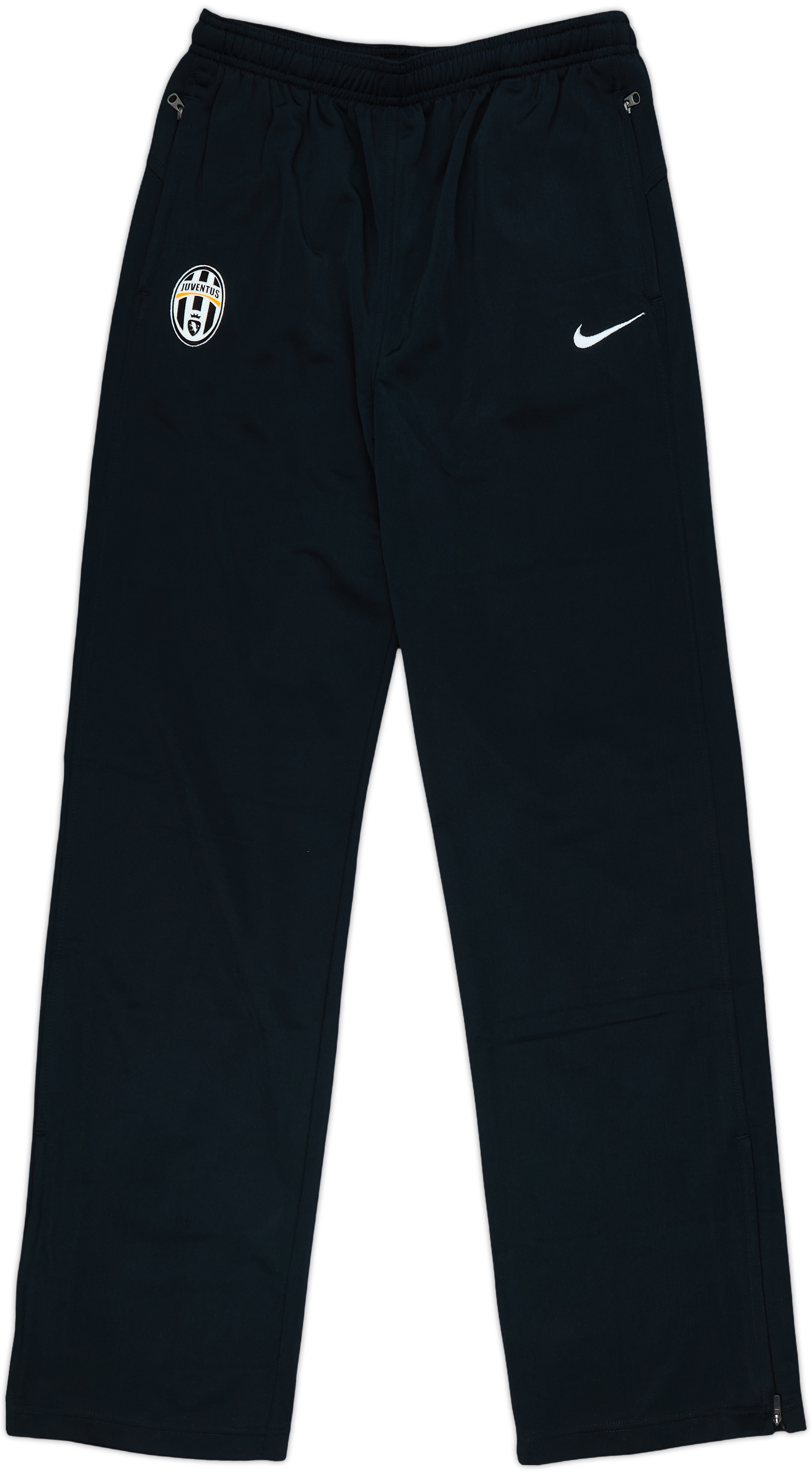 2005-06 Juventus Nike Tracksuit (XL.Boys)