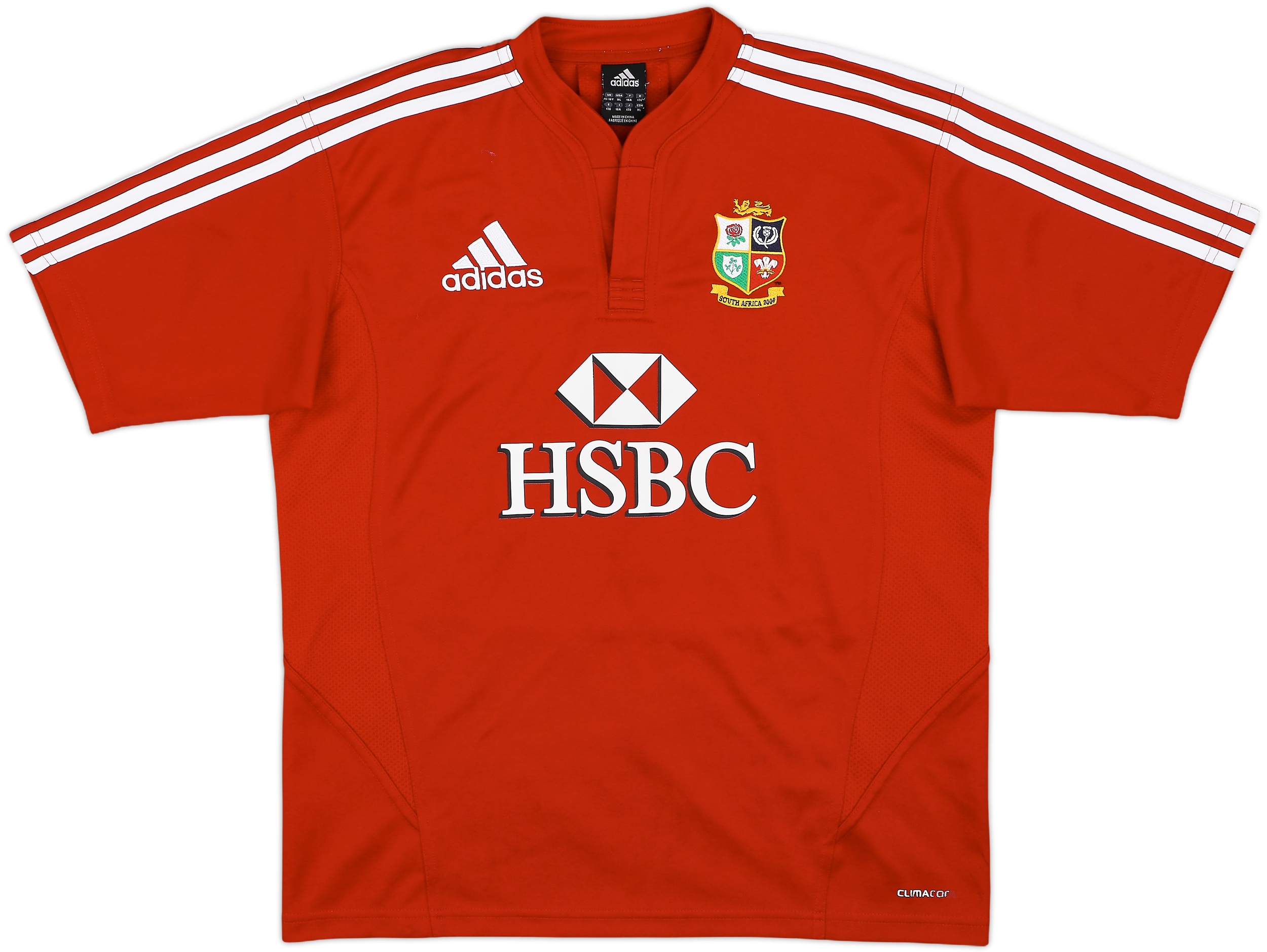 British & Irish Lions ライオンズ Mサイズ ブリティッシュ＆アイリッシュ ライオンズ 2025 レプリカ