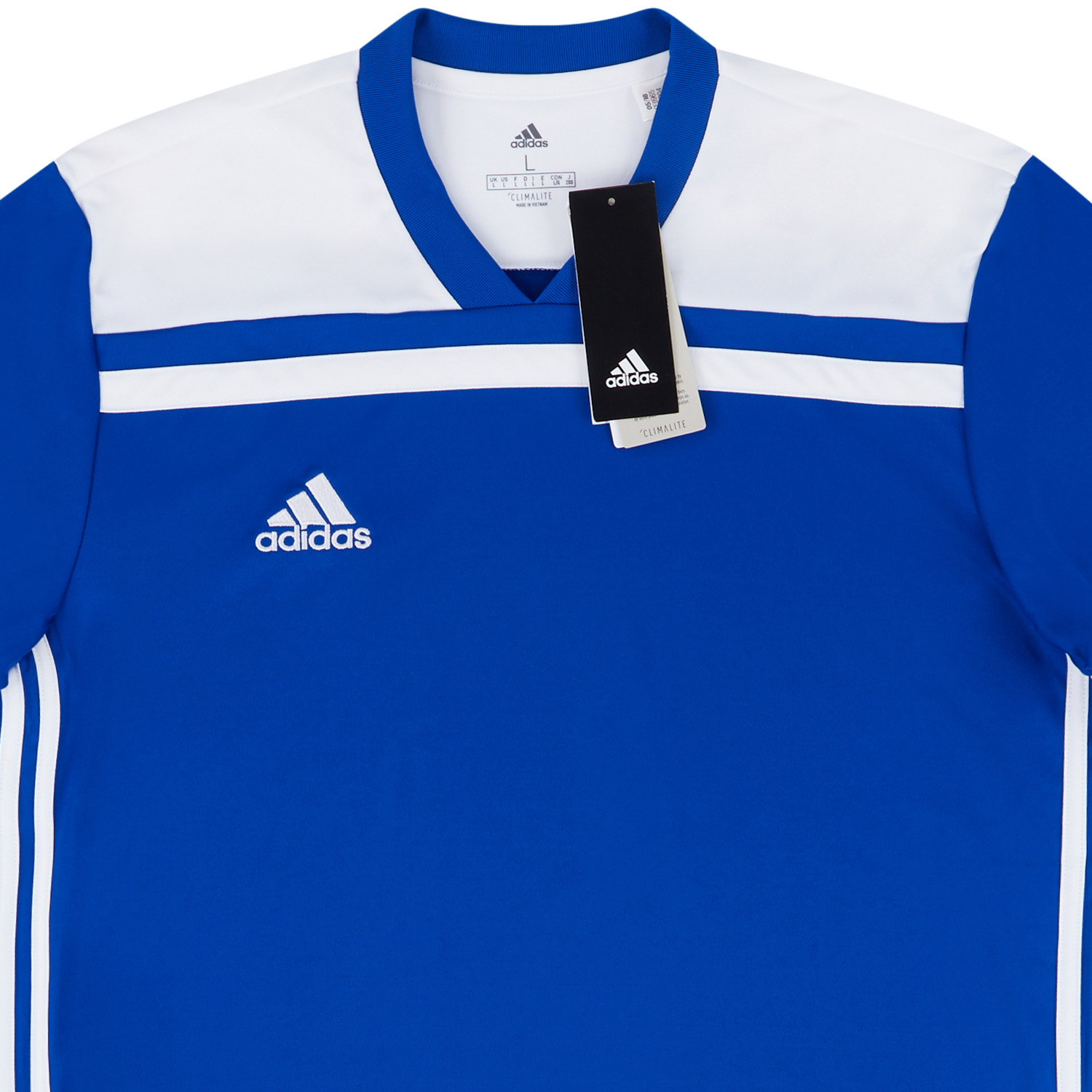 Adidas regista hot sale 19