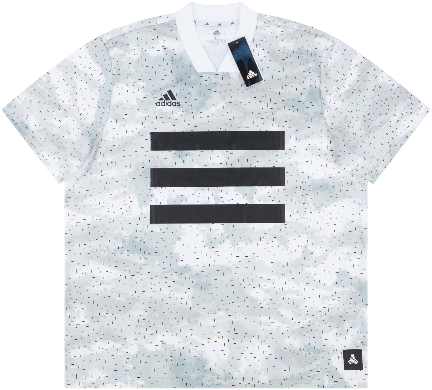 Adidas tan graphic cheap