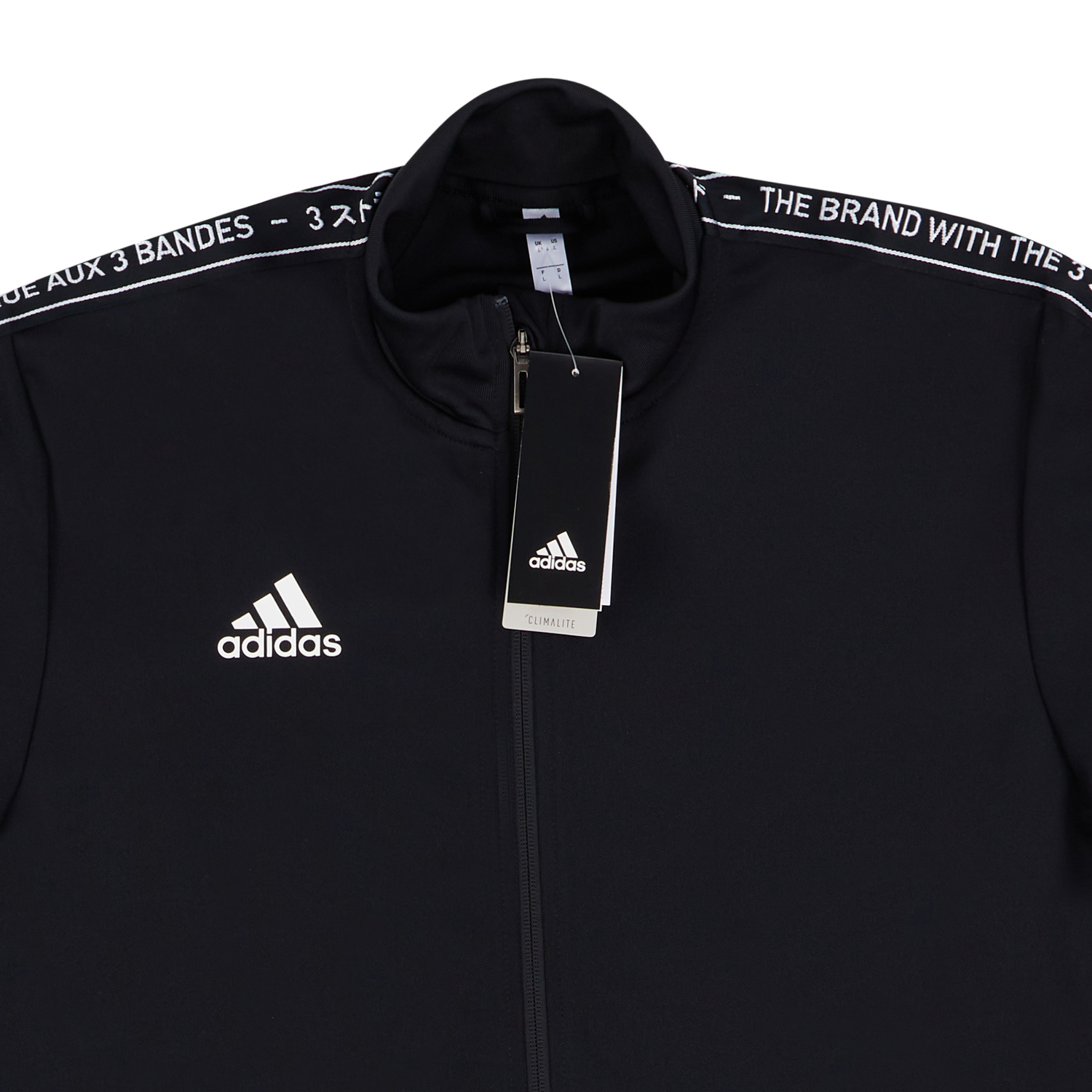 Adidas afs cheap tiro track jacket