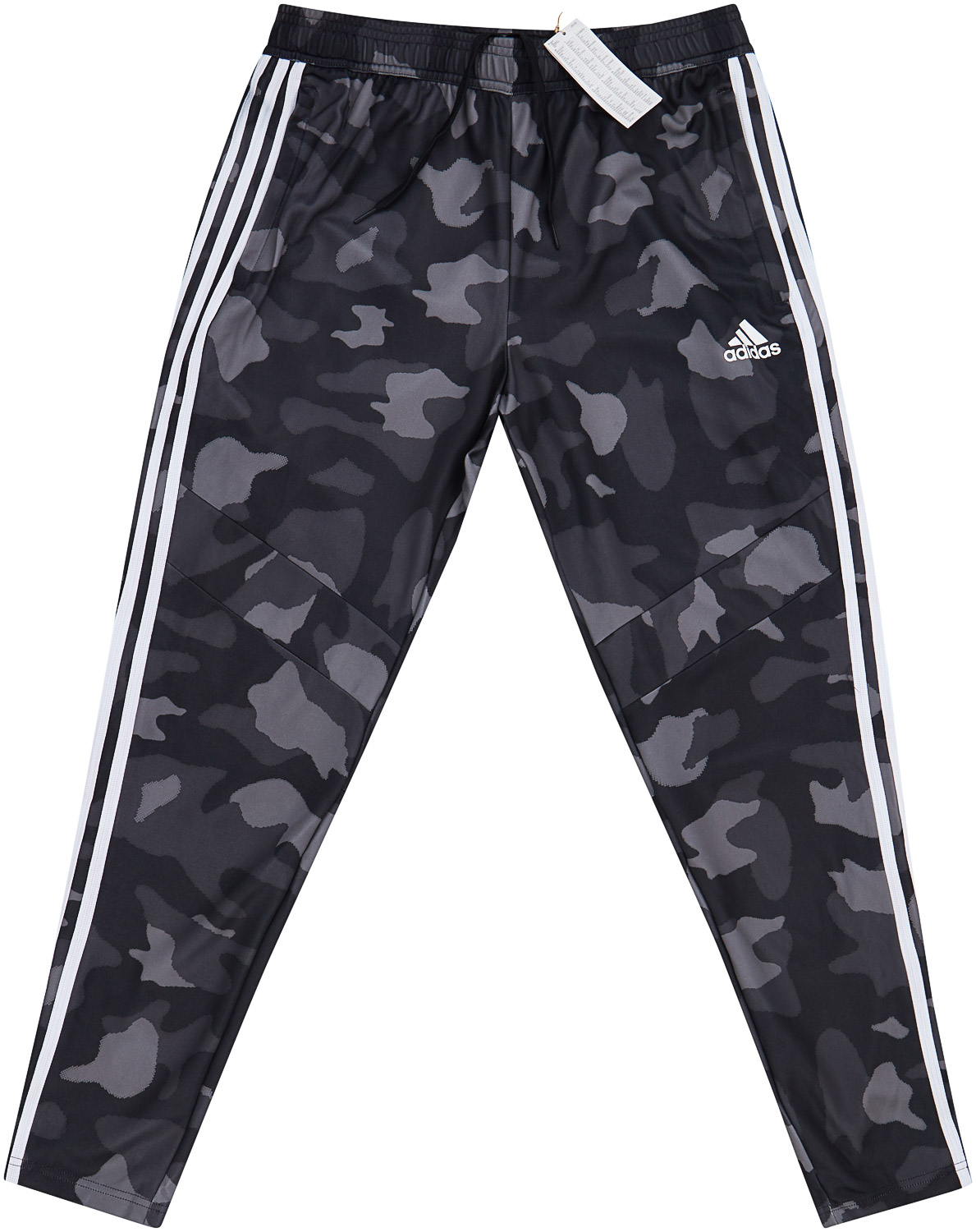 Adidas tiro sale camo