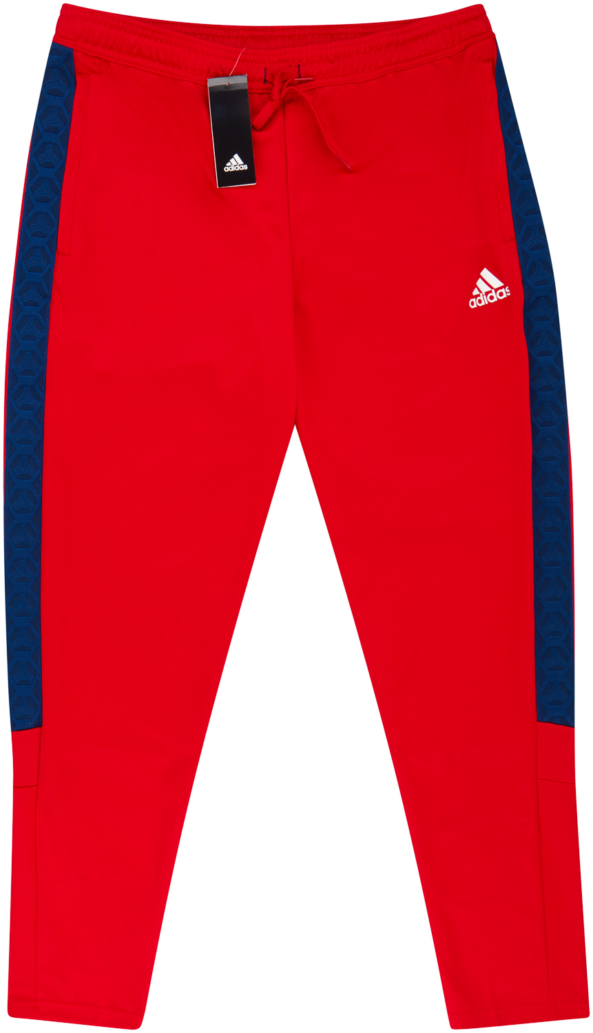 Adidas tan pant on sale