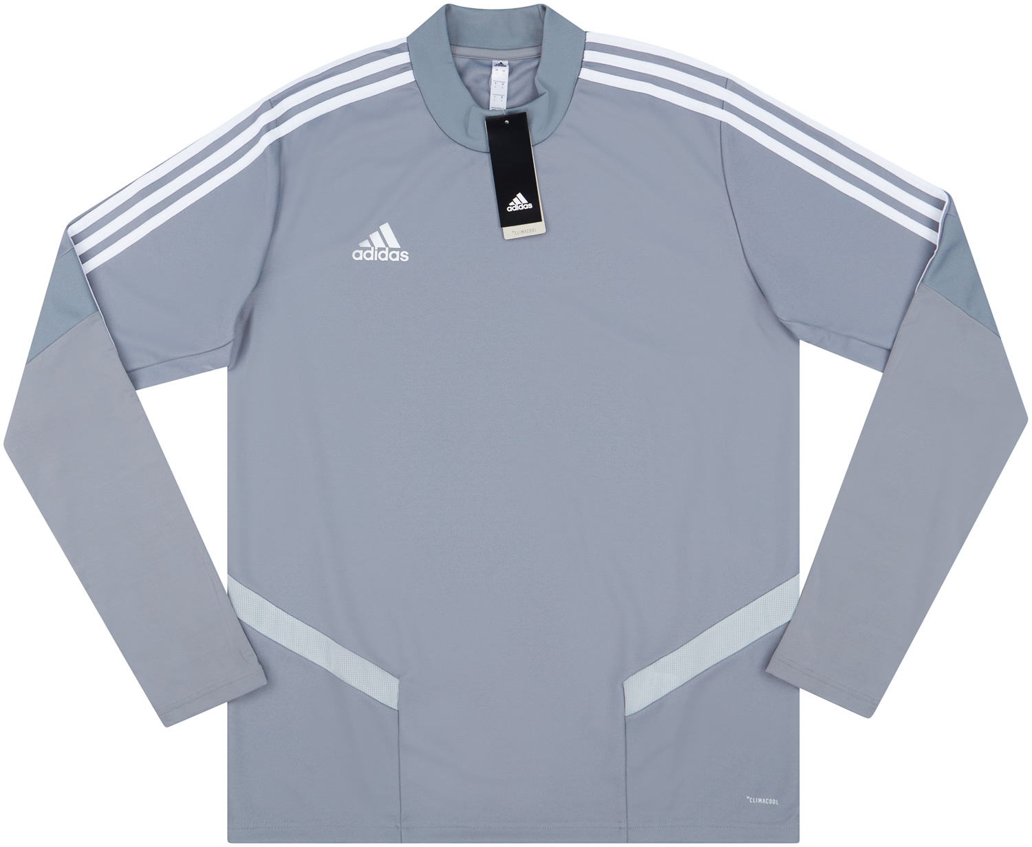 Adidas tiro 19 warm top on sale
