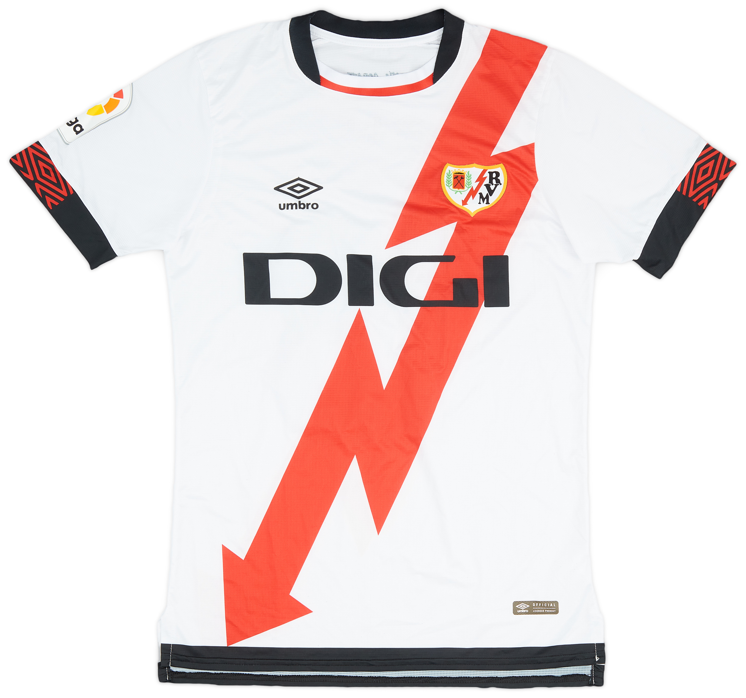 Maillot de match pour Enfant - GFC Ajaccio