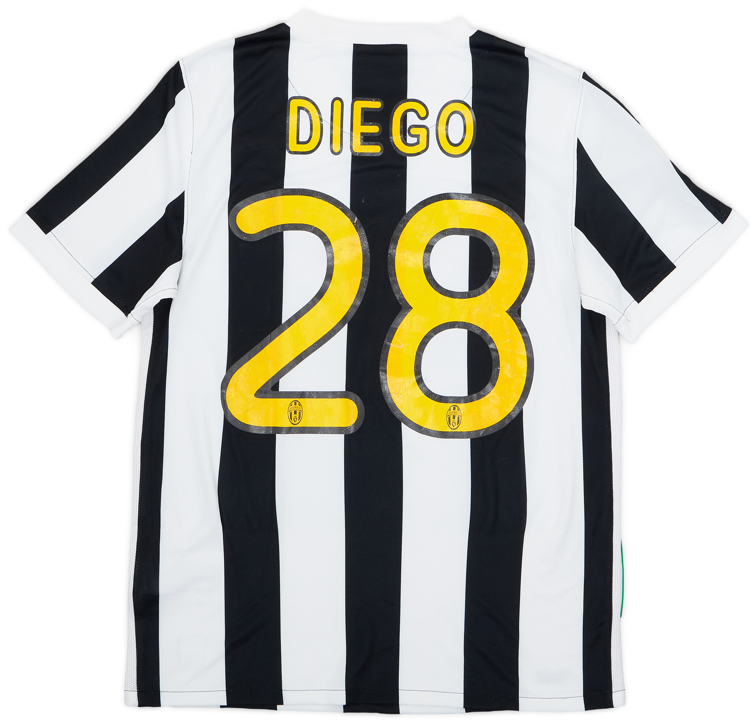 Maillot de foot vintage Juventus 2015 2016 third rose