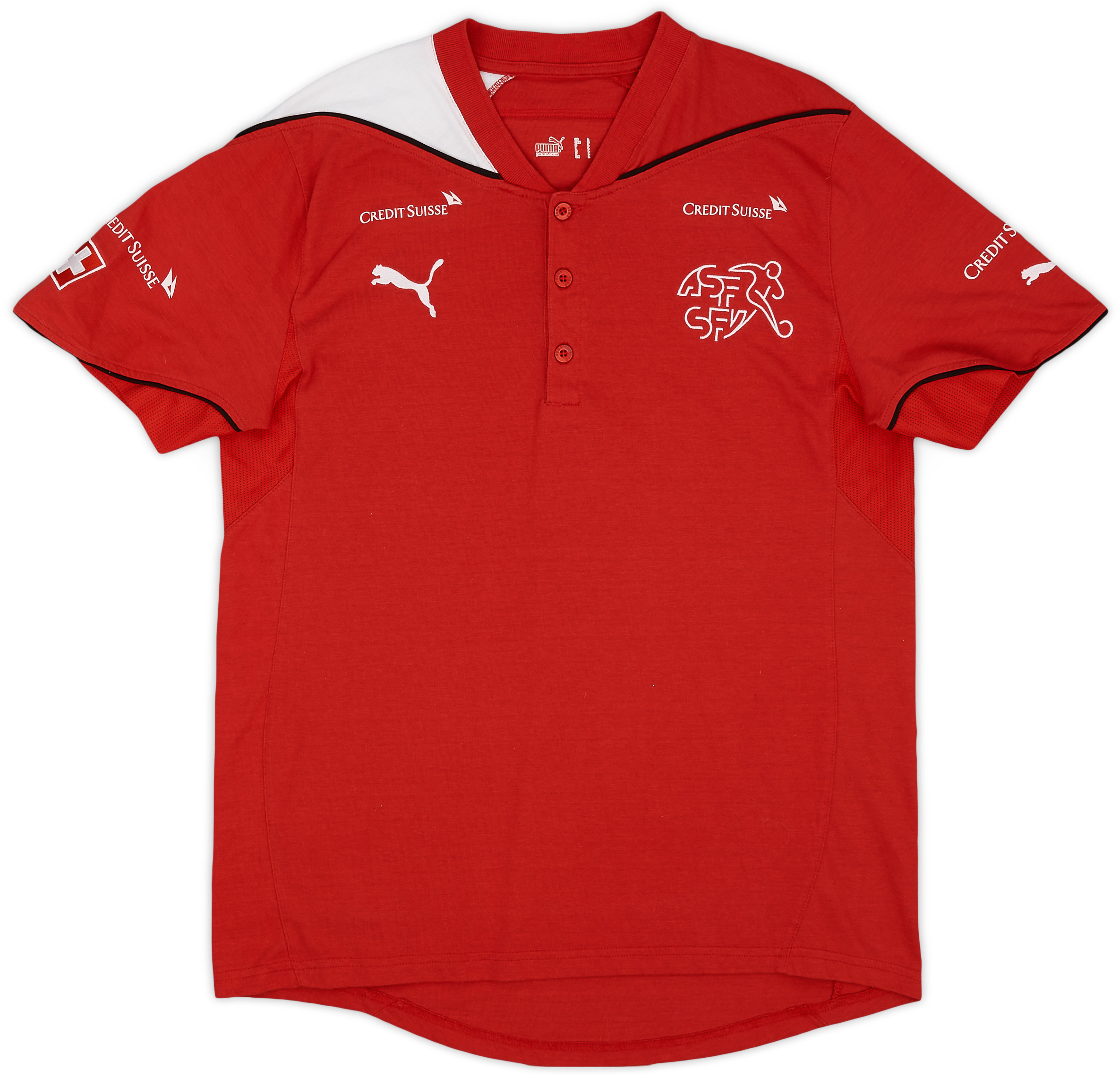 Puma suisse hot sale