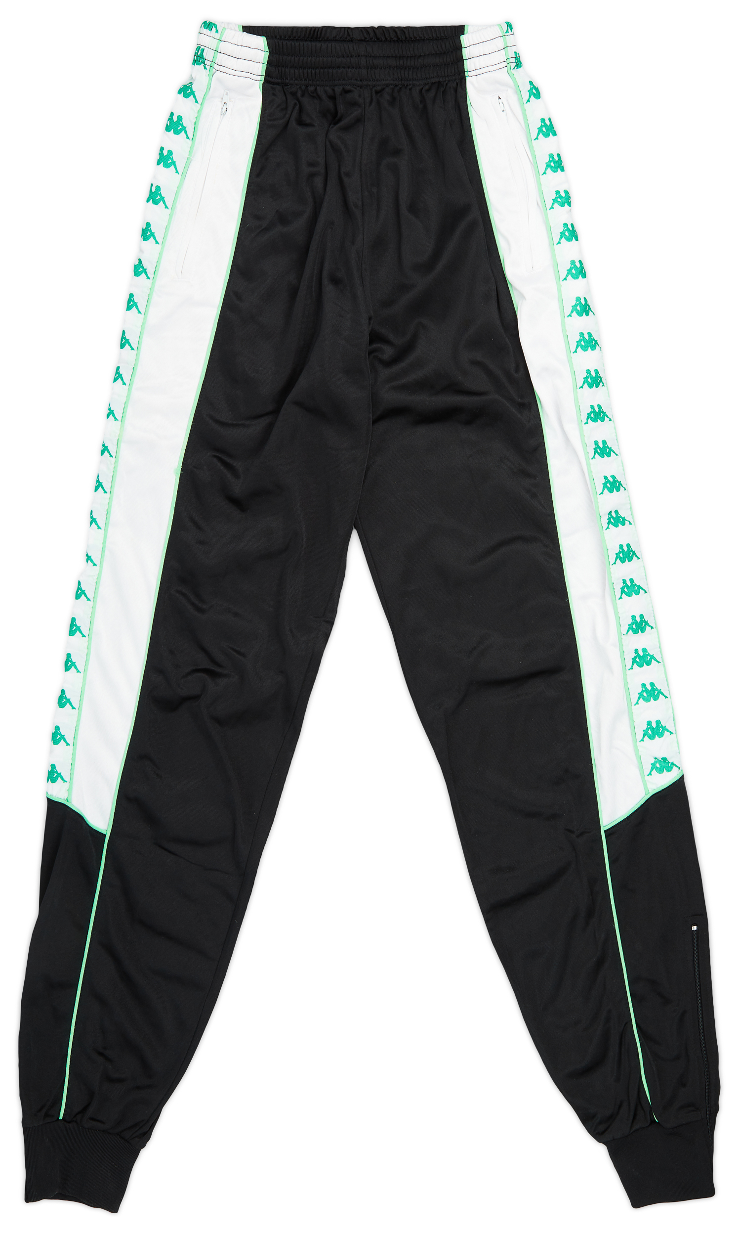 1990-91 Juventus Kappa Tracksuit (S)