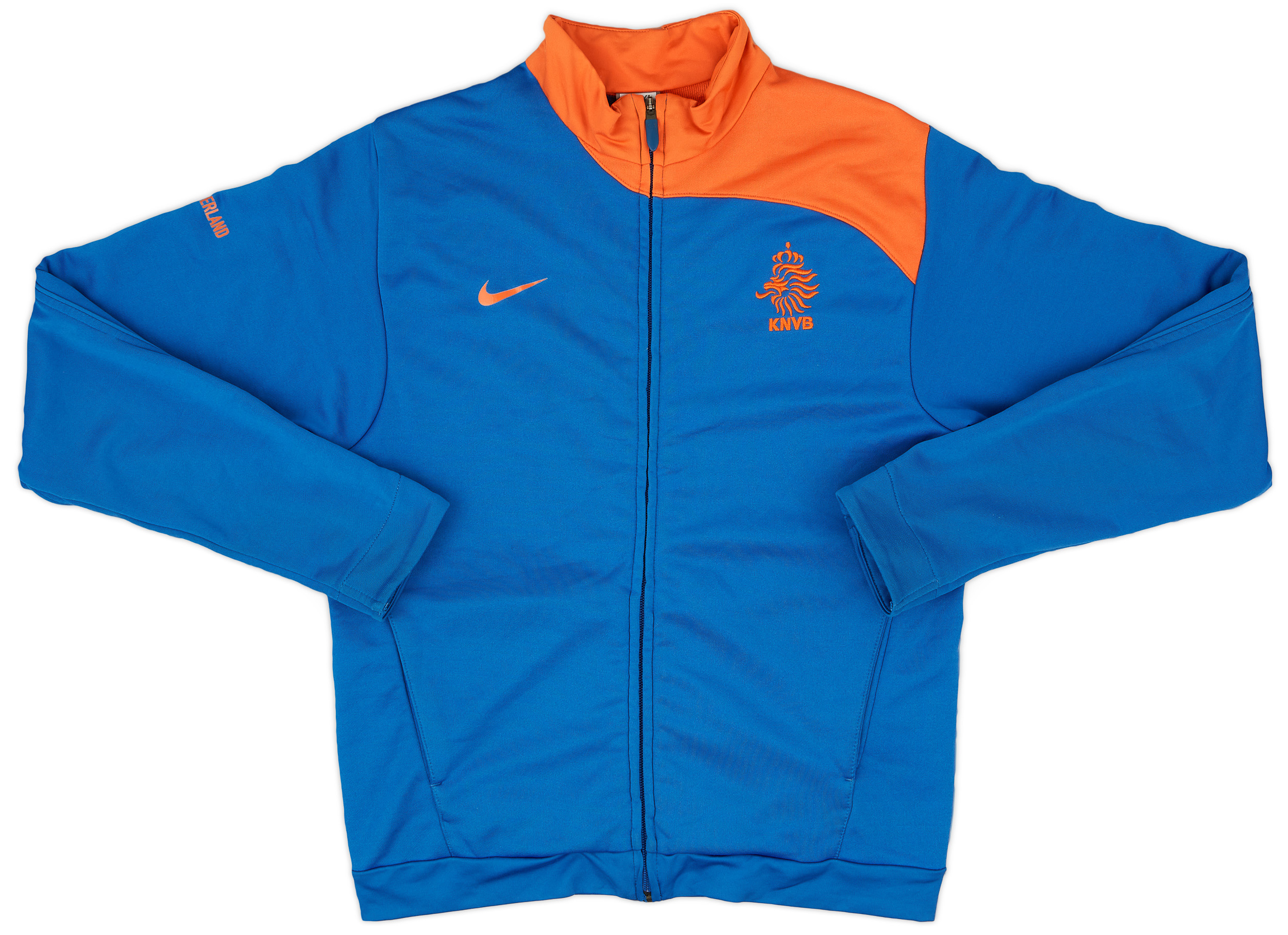 Nike holland jacket hotsell