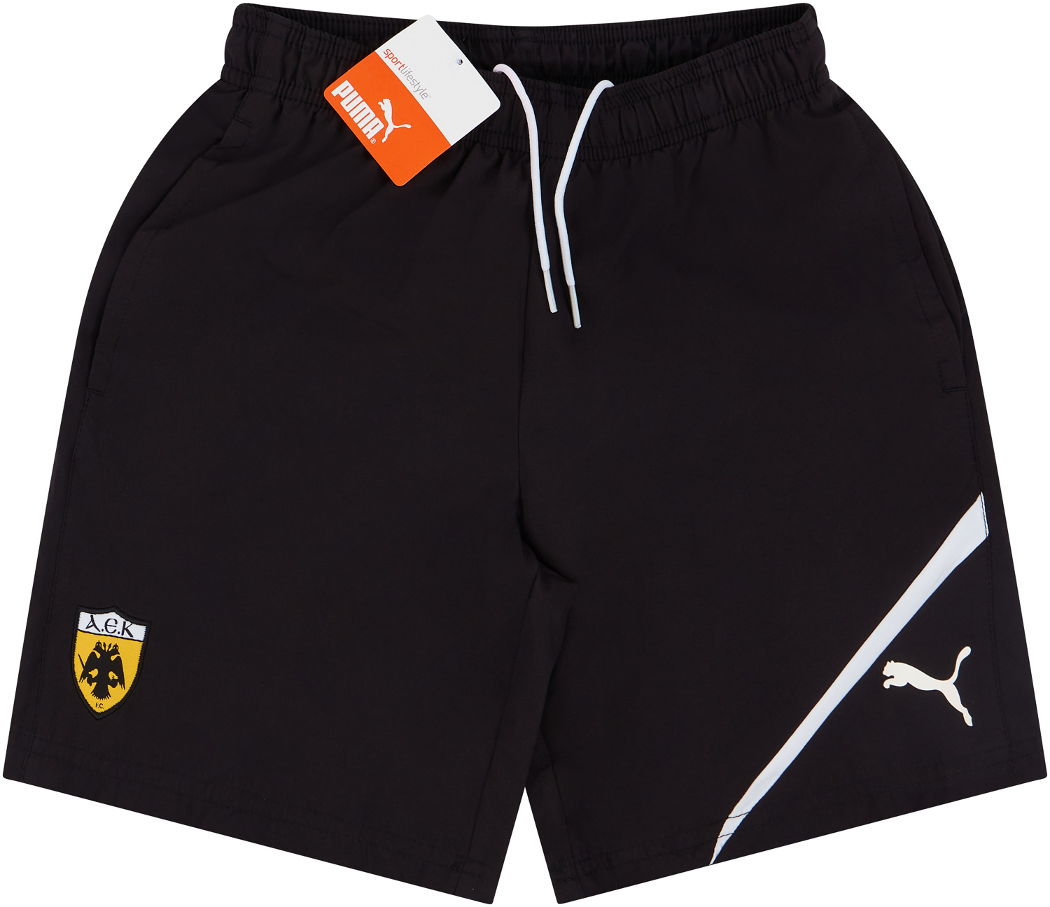 Puma sport lifestyle shorts deals
