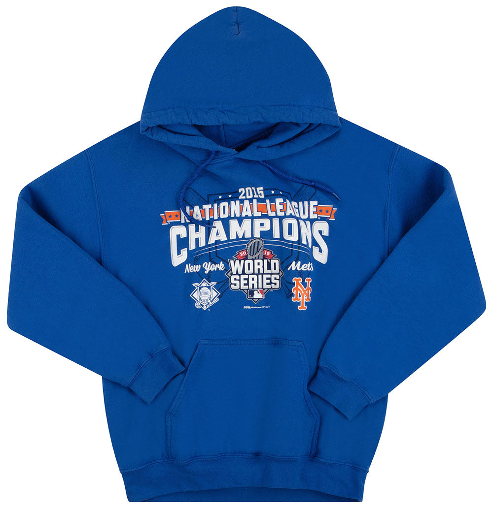 National League Champions Mets 2015 Championship Shirt Mets
