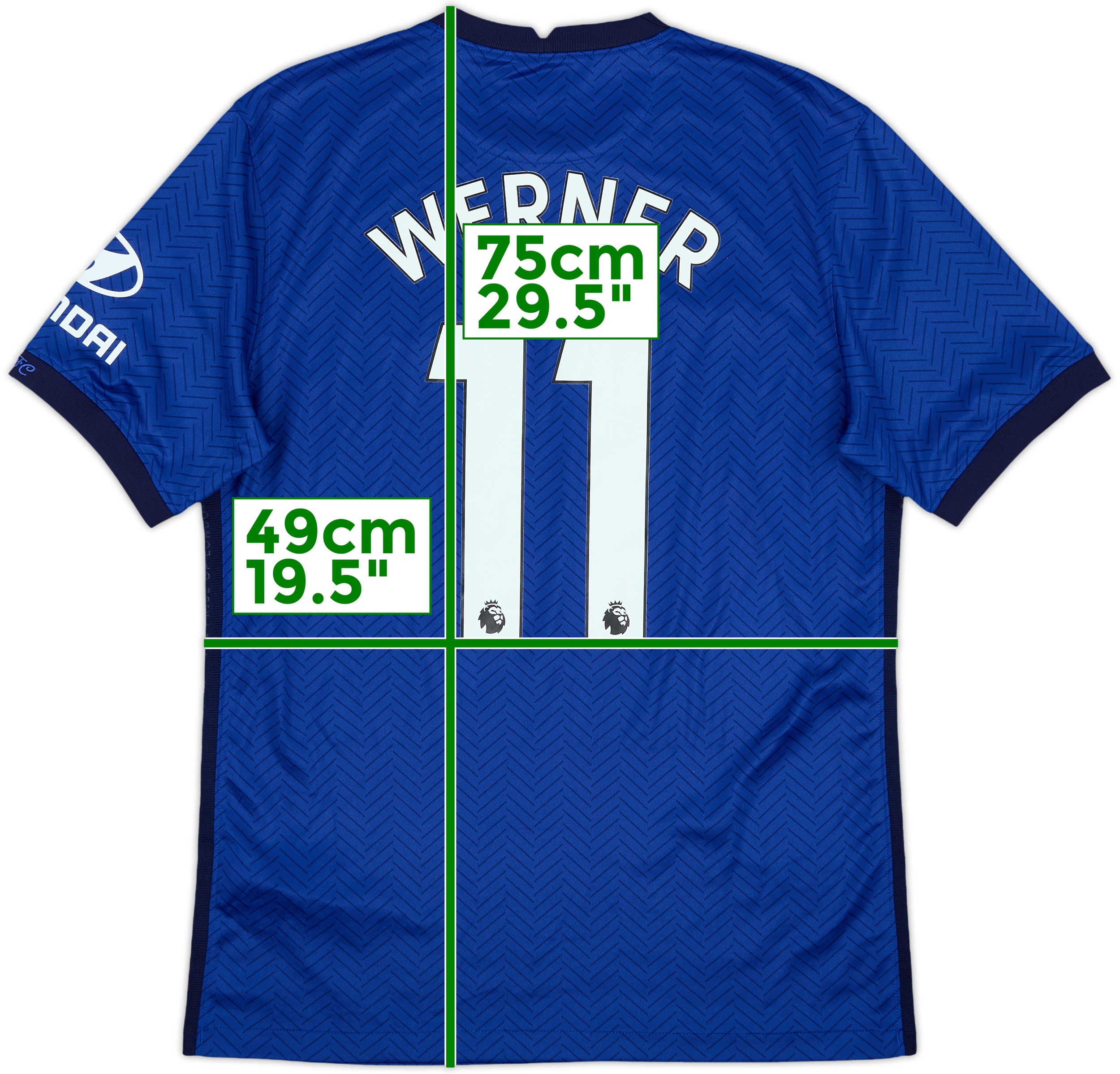 美品Chelsea FC Nike Werner 11 20/21 ユニフォーム 美品Chelsea FC Nike Werner 11 20/21 ユニフォーム 美品Chelsea