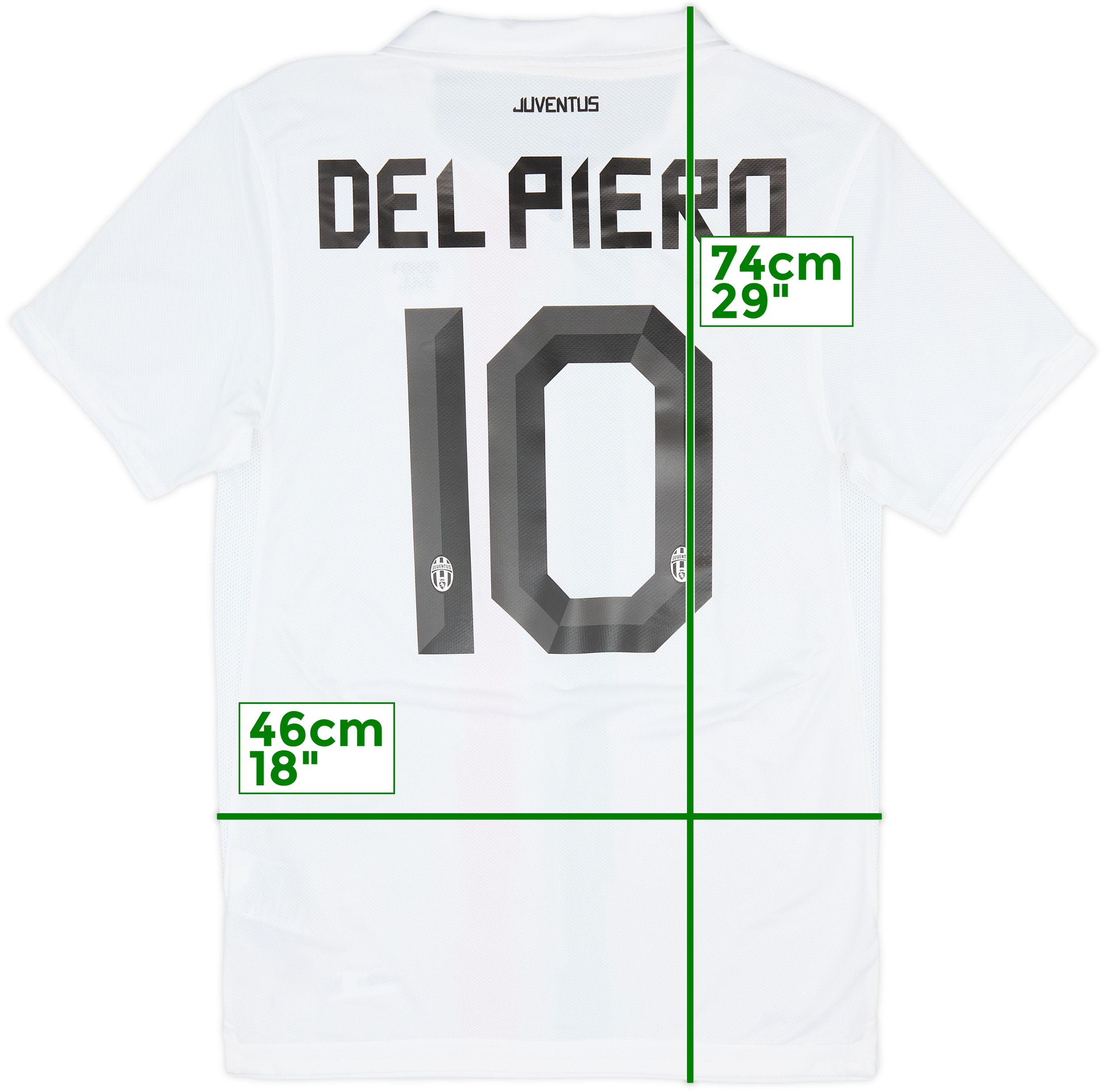 Juventus DEL PIERO 10番シャツ aii6209-99_qzjnk9ivygqpnv7z.jpg