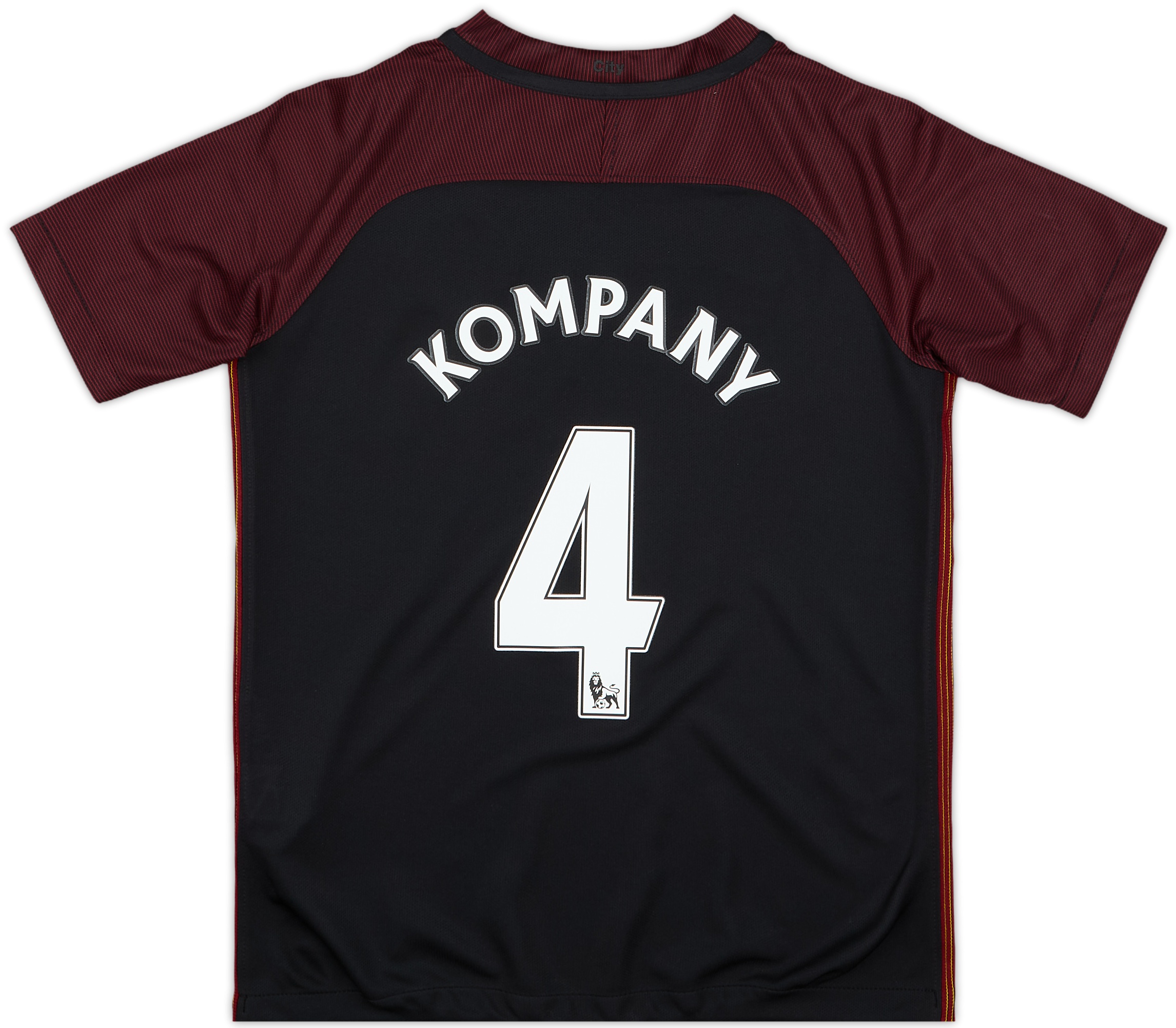 Maillot extérieur Manchester City saison 24/25 Adulte PUMA
