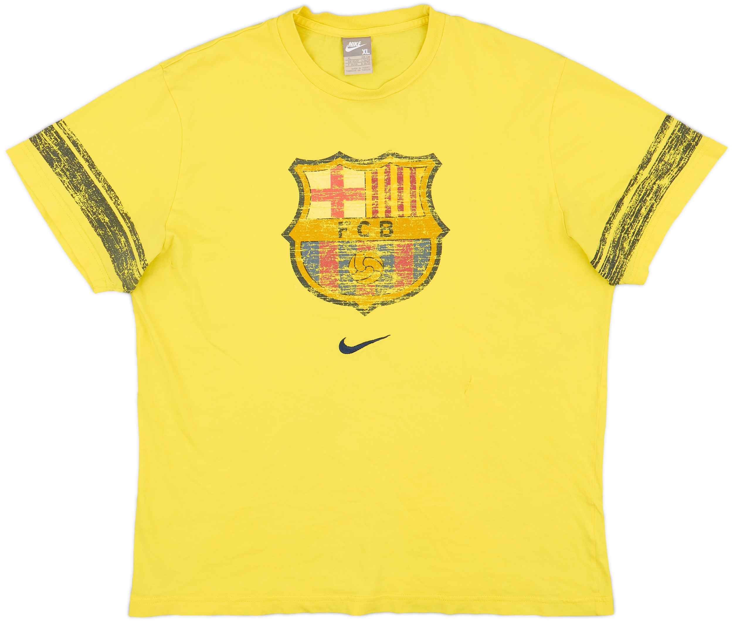 サボさん専用 Nike FC Barcelona 08-09 L サボさん専用 Nike FC Barcelona 08-09 L