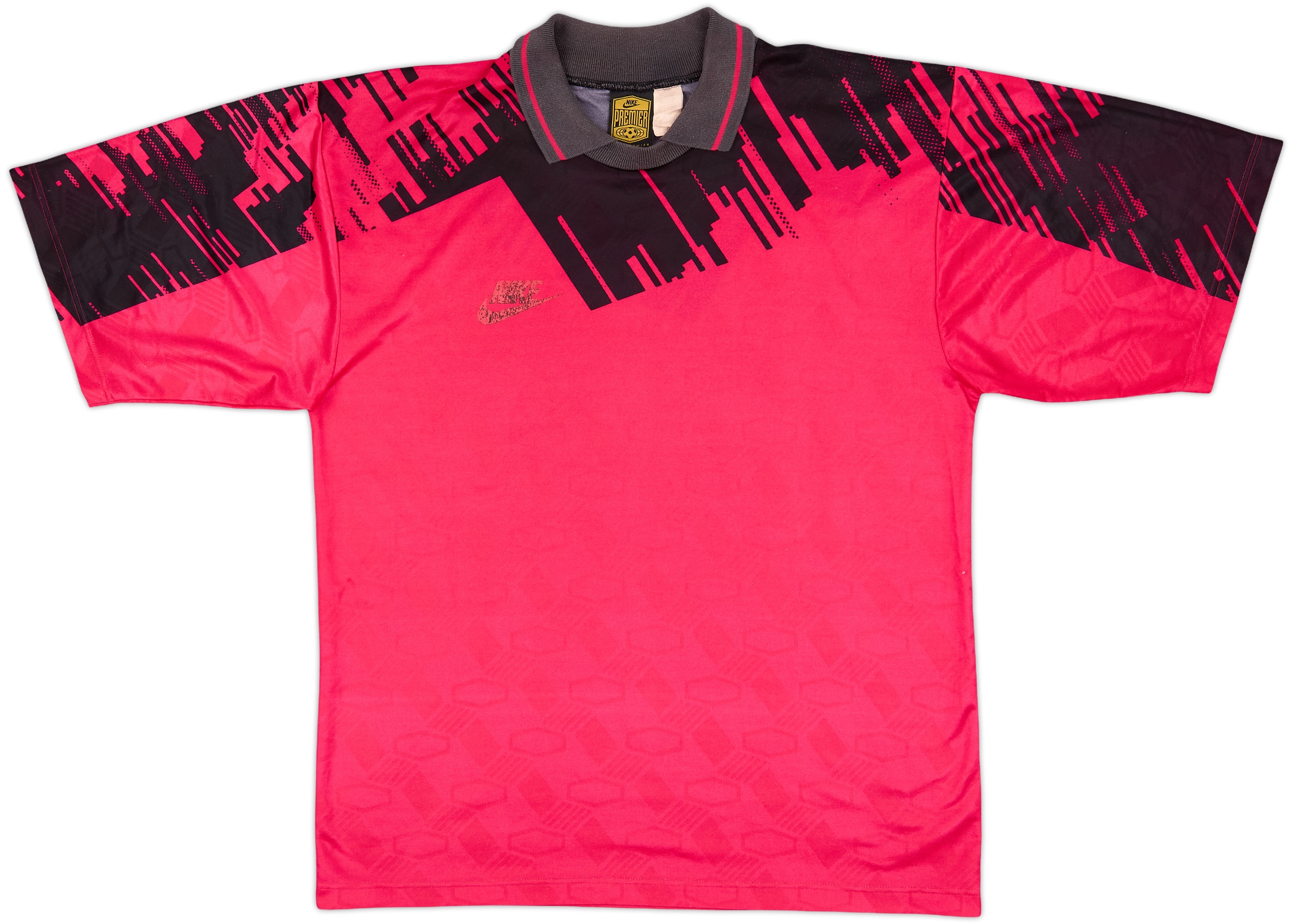 1993 94 ボルドー ジダン ユニフォーム 1993 94 ボルドー ジダン