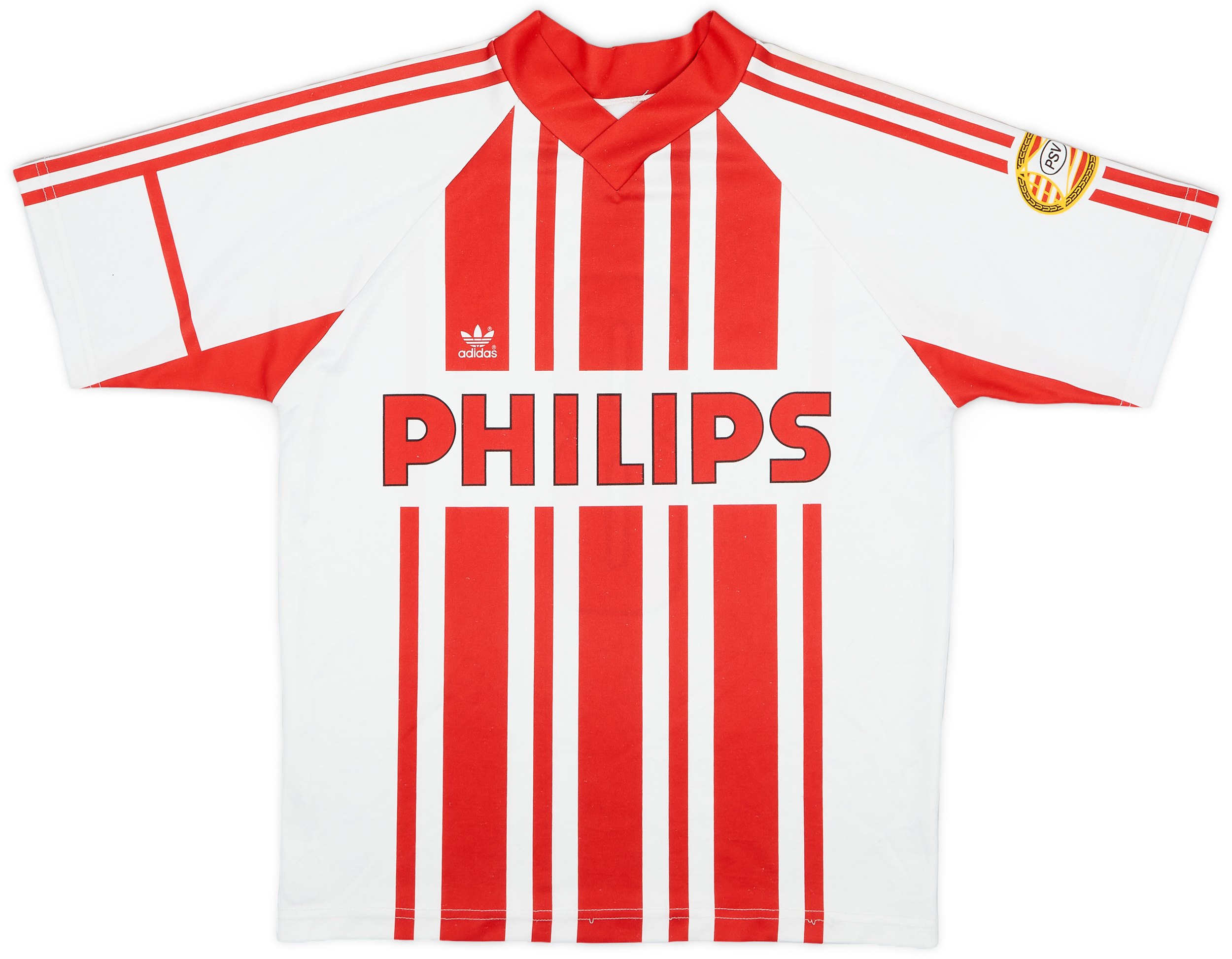 198990 PSV Home Shirt 8 8/10 (M)